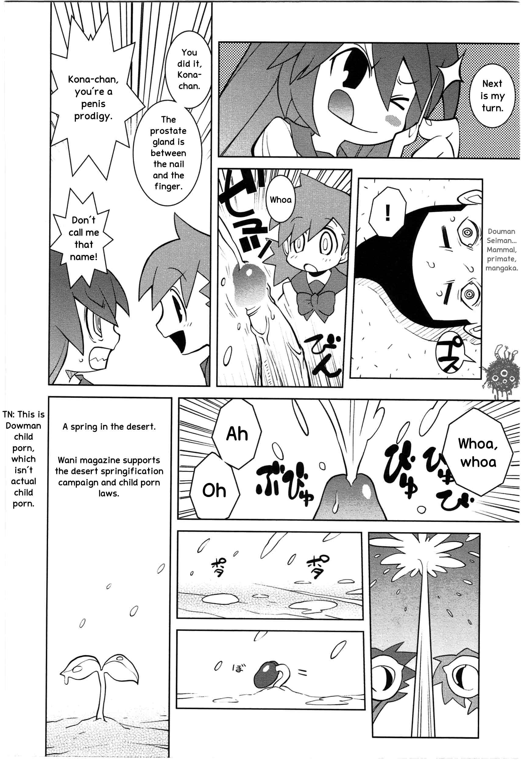 Page 9 Chapter 7 Paraiso