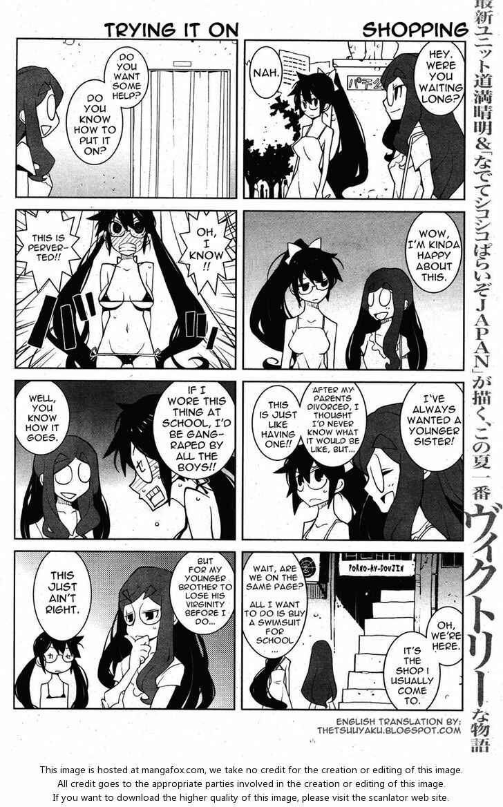 Page 2 Chapter 41 Paraiso