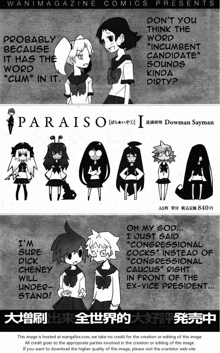 Page 5 Chapter 41 Paraiso