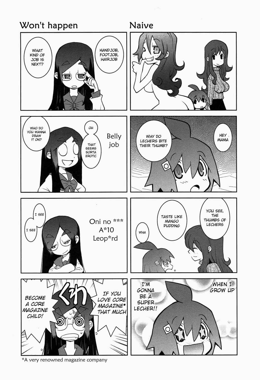Page 3 Chapter 5 Paraiso