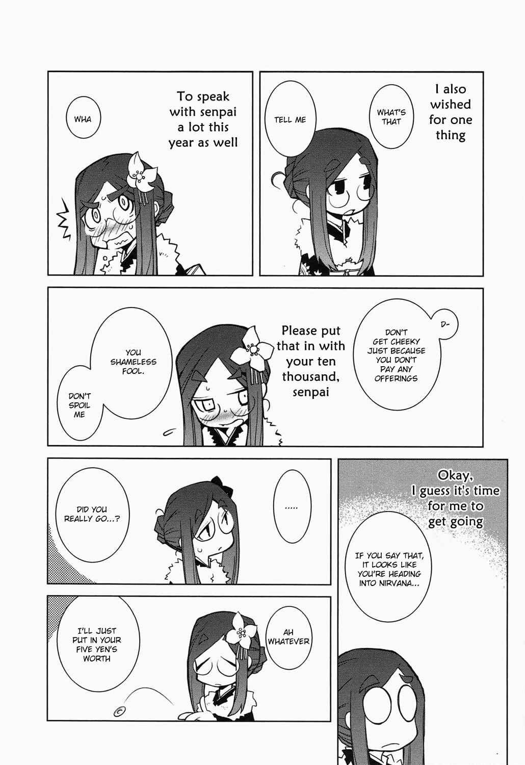 Page 6 Chapter 3 Paraiso