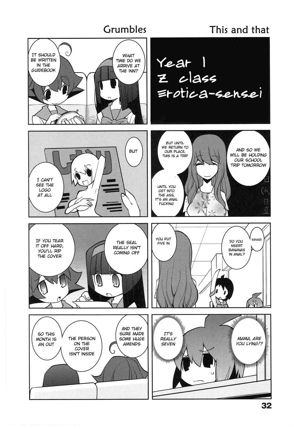 Page 2 Chapter 6 Paraiso