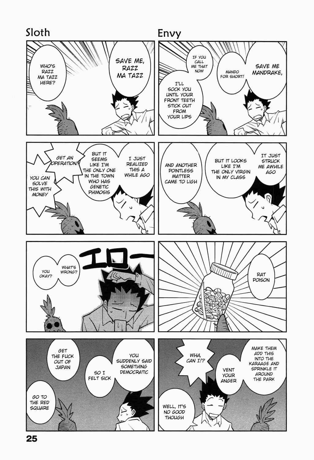 Page 3 Chapter 6 Paraiso