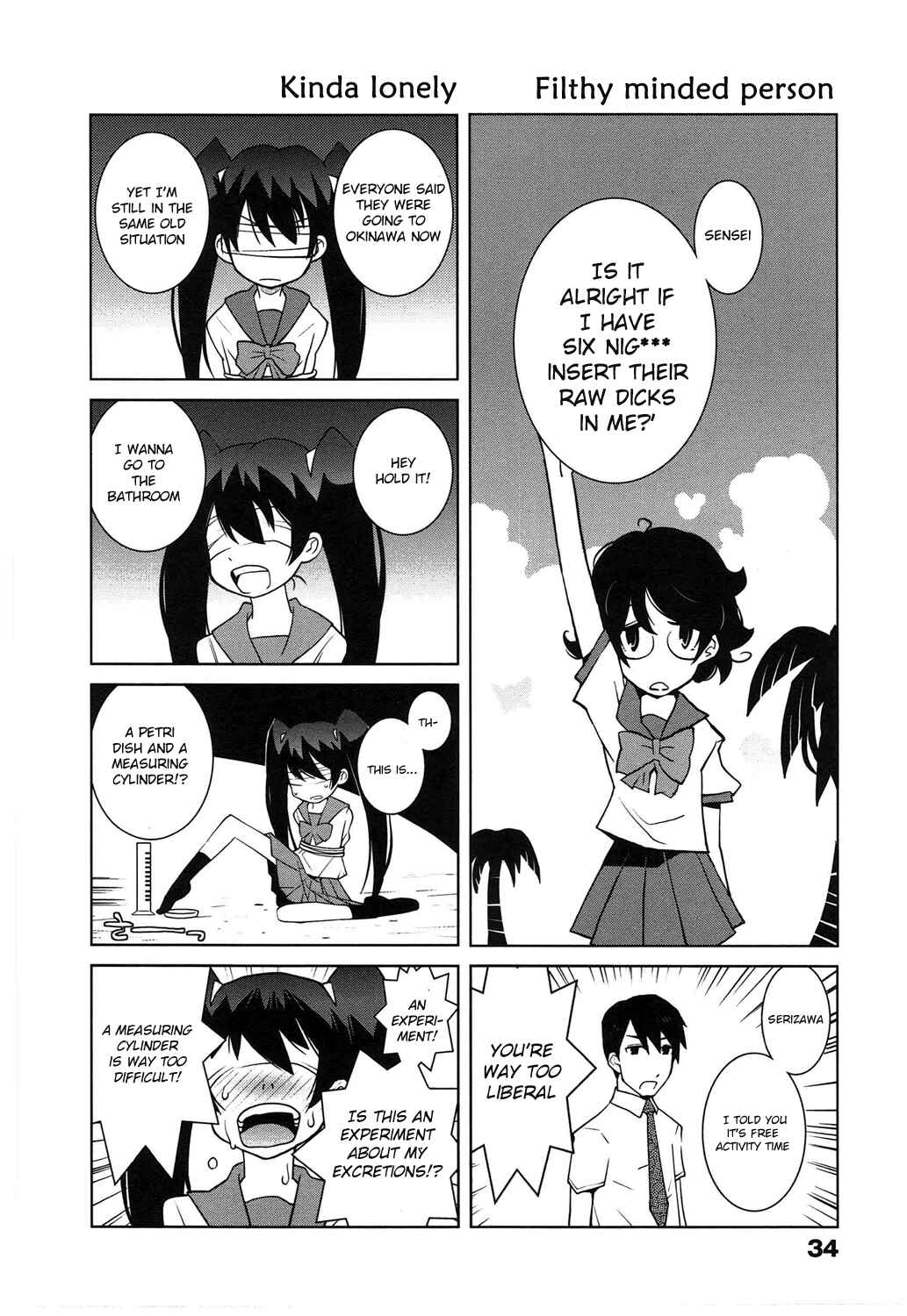 Page 4 Chapter 6 Paraiso