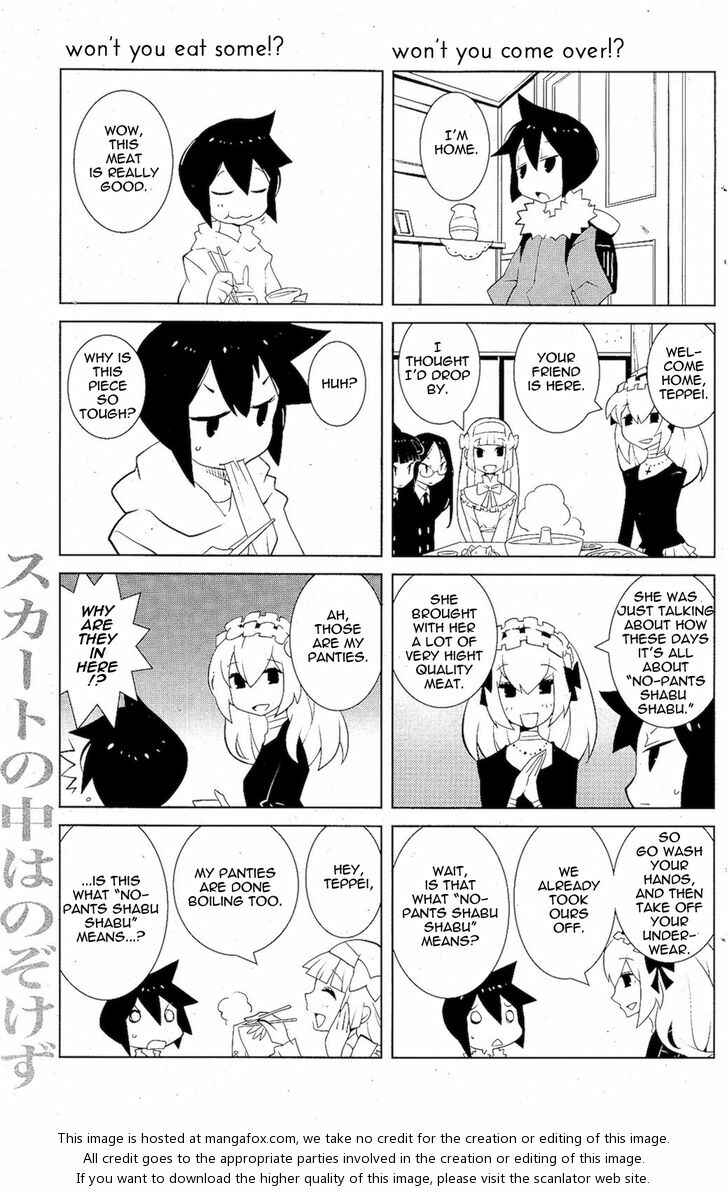 Page 3 Chapter 43 Paraiso