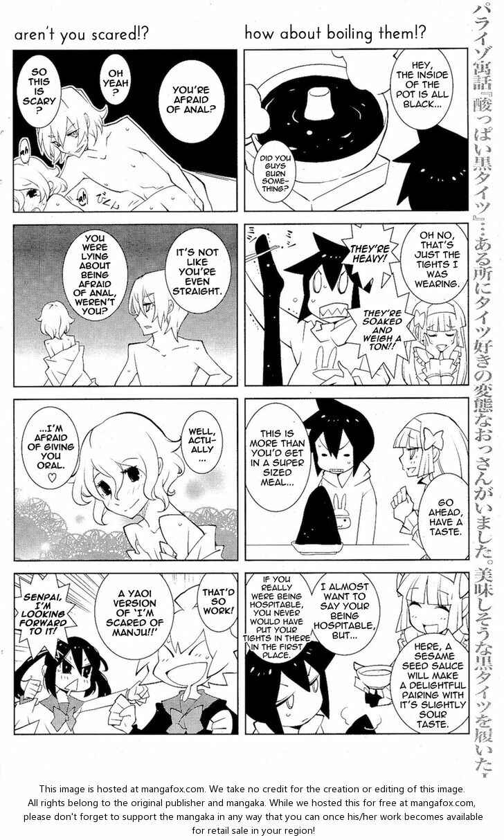 Page 4 Chapter 43 Paraiso