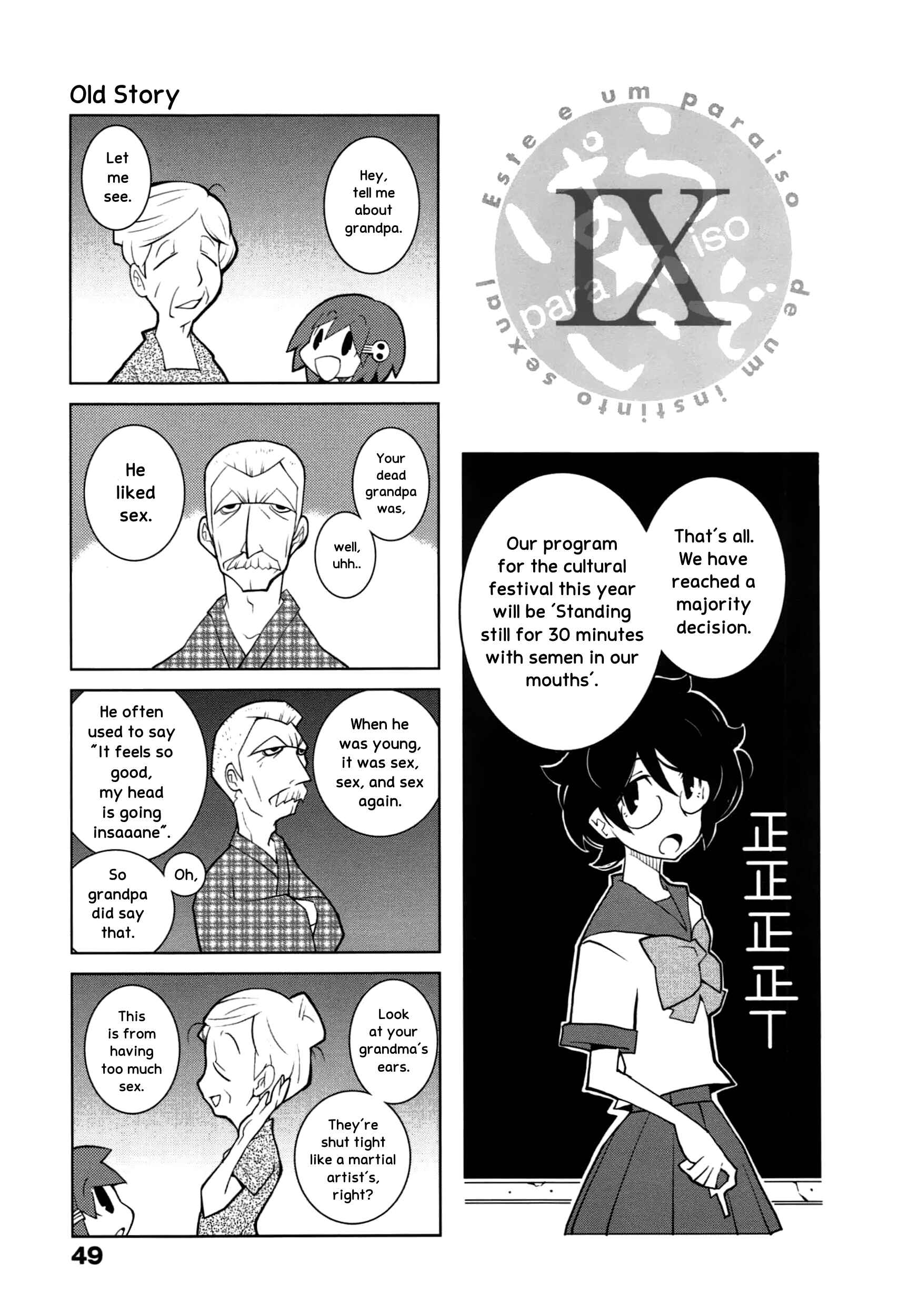 Page 1 Chapter 9 Paraiso