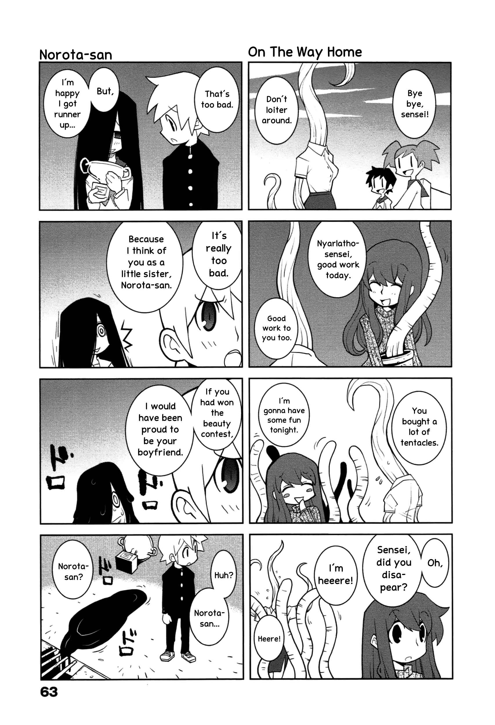 Page 15 Chapter 9 Paraiso