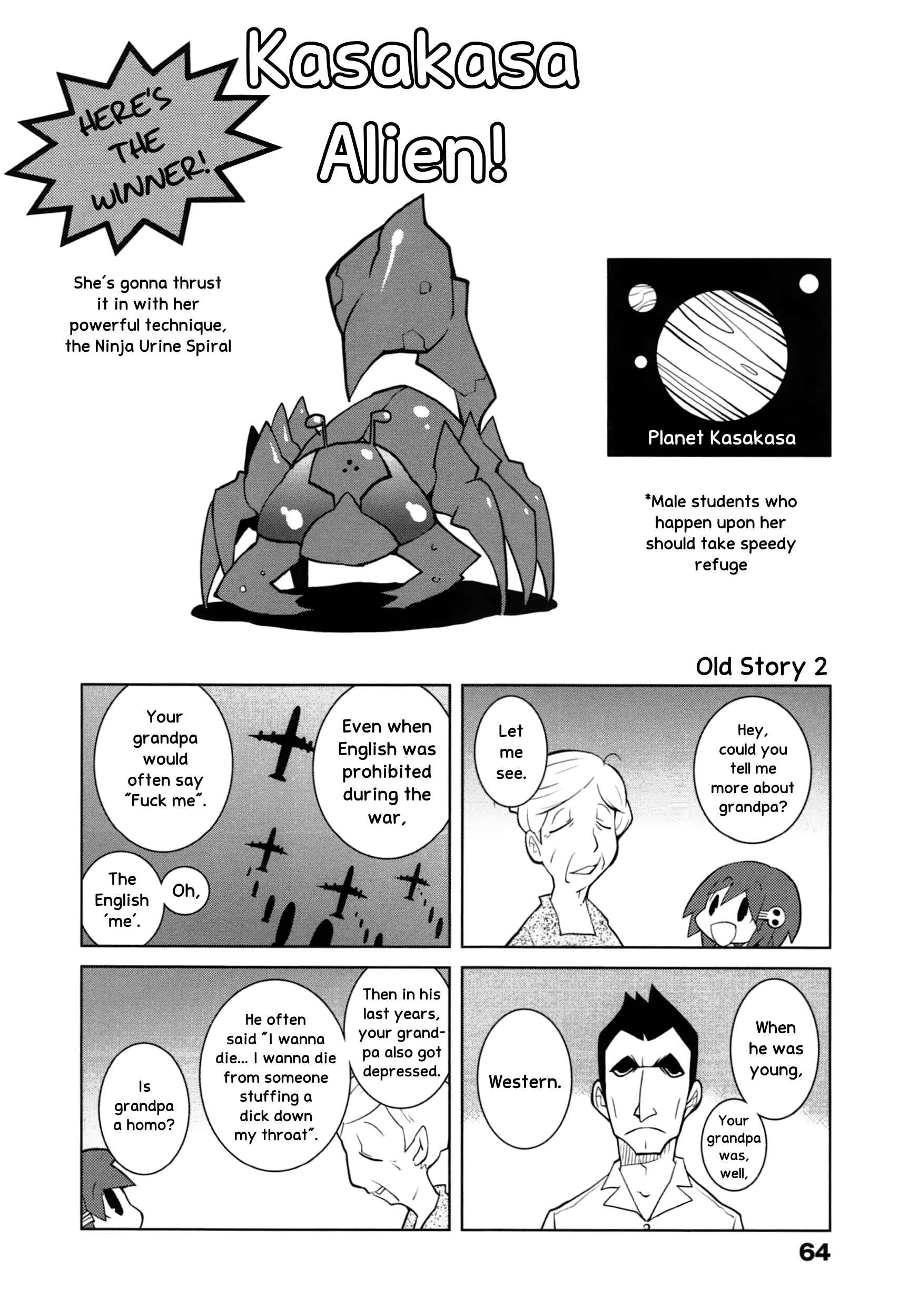 Page 16 Chapter 9 Paraiso