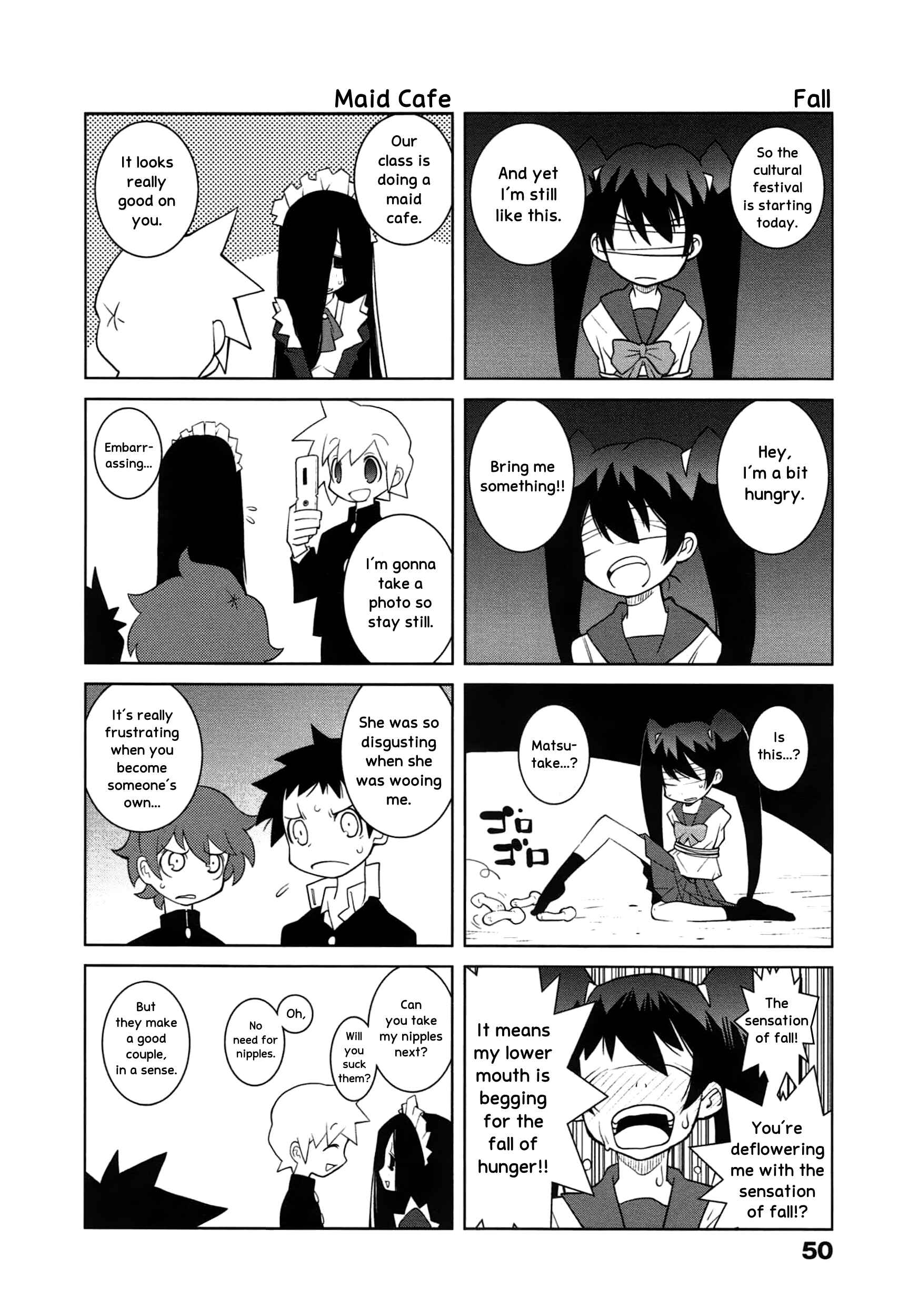Page 2 Chapter 9 Paraiso