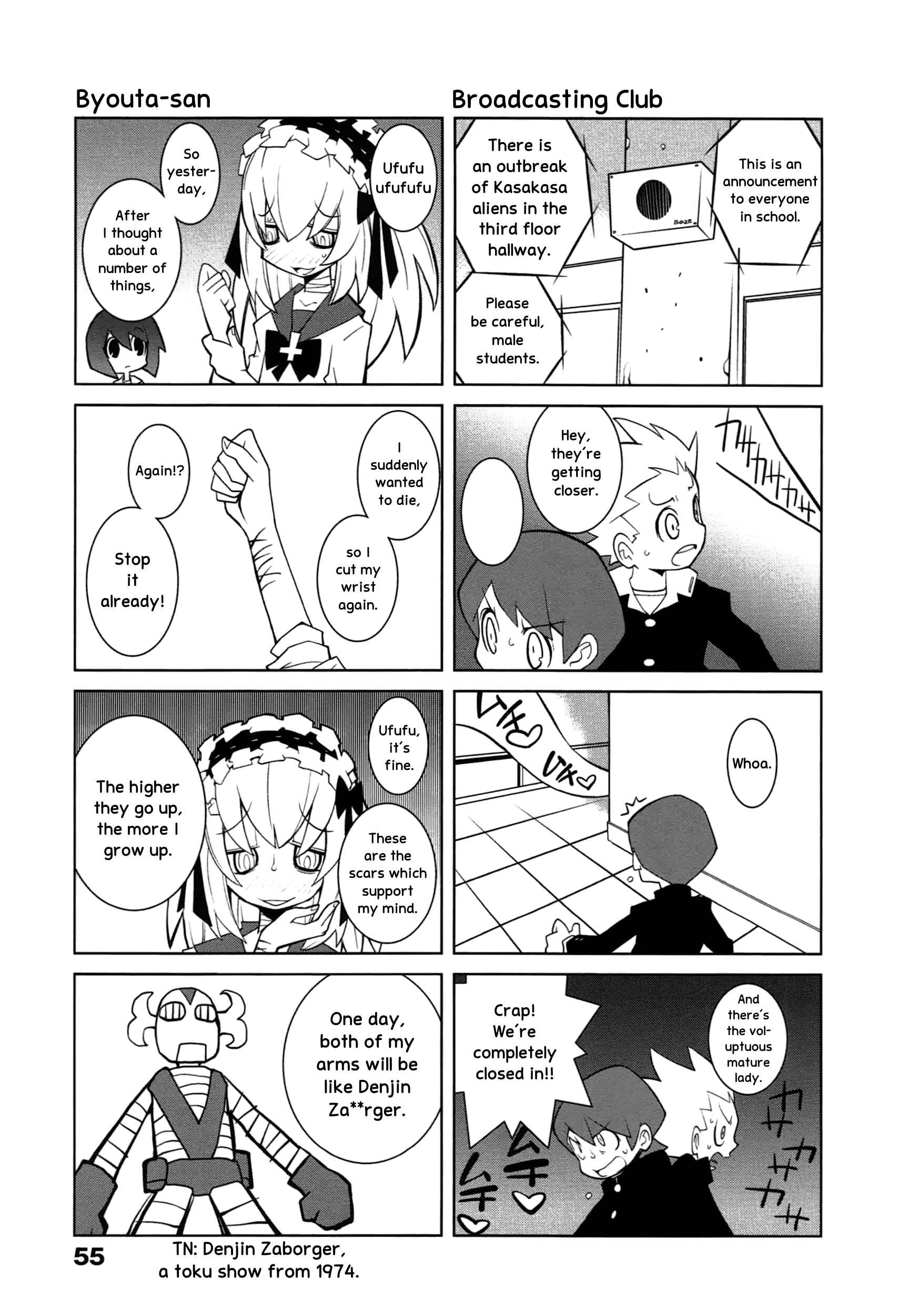 Page 7 Chapter 9 Paraiso