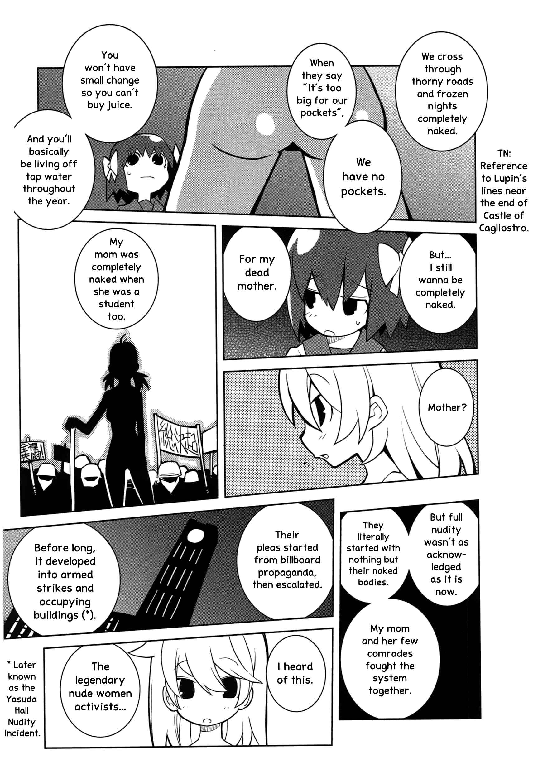 Page 6 Chapter 8 Paraiso