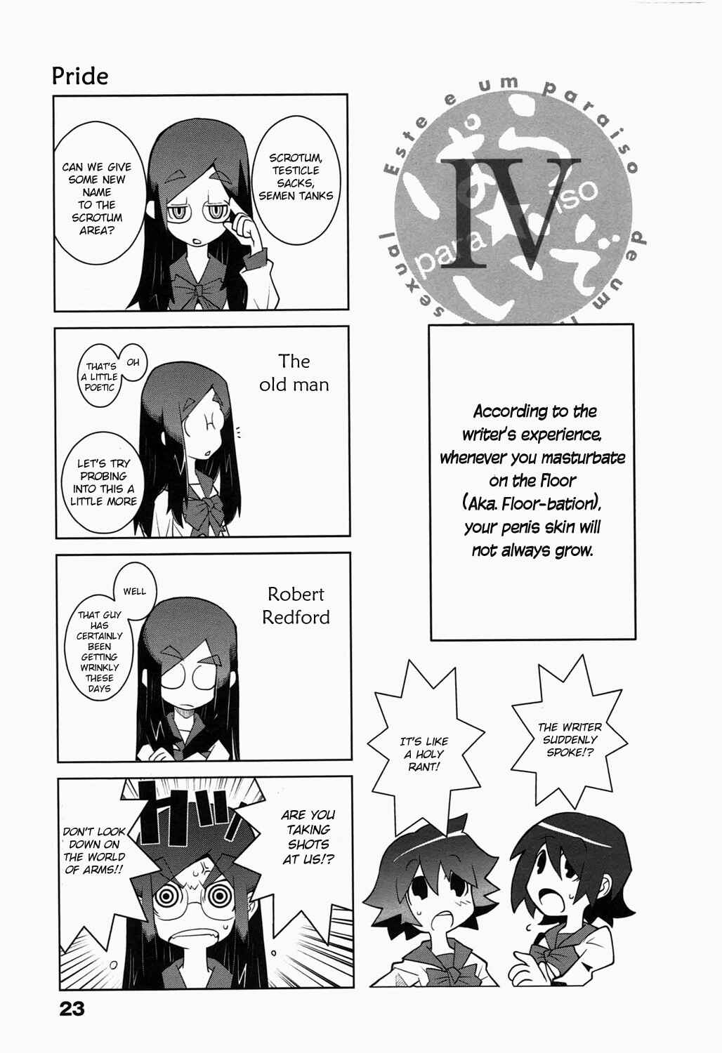 Page 1 Chapter 4 Paraiso