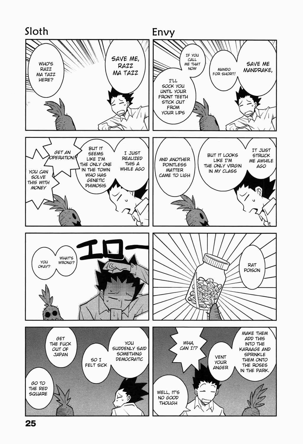 Page 3 Chapter 4 Paraiso