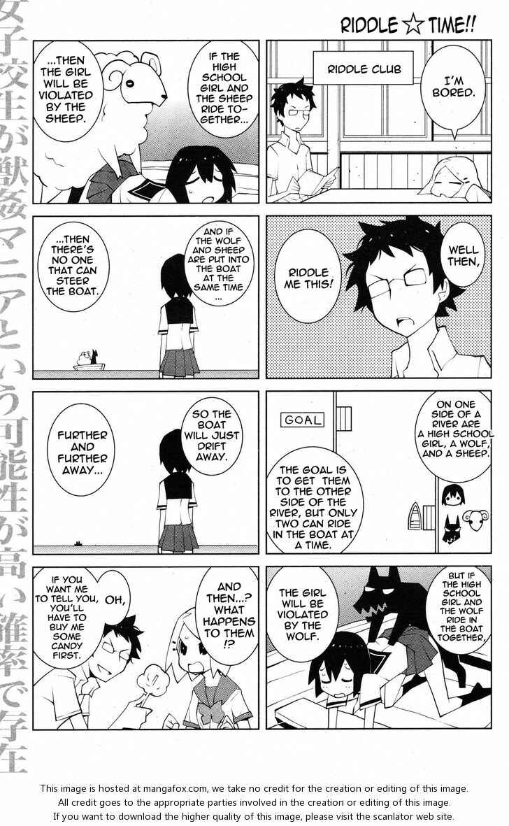 Page 3 Chapter 48 Paraiso