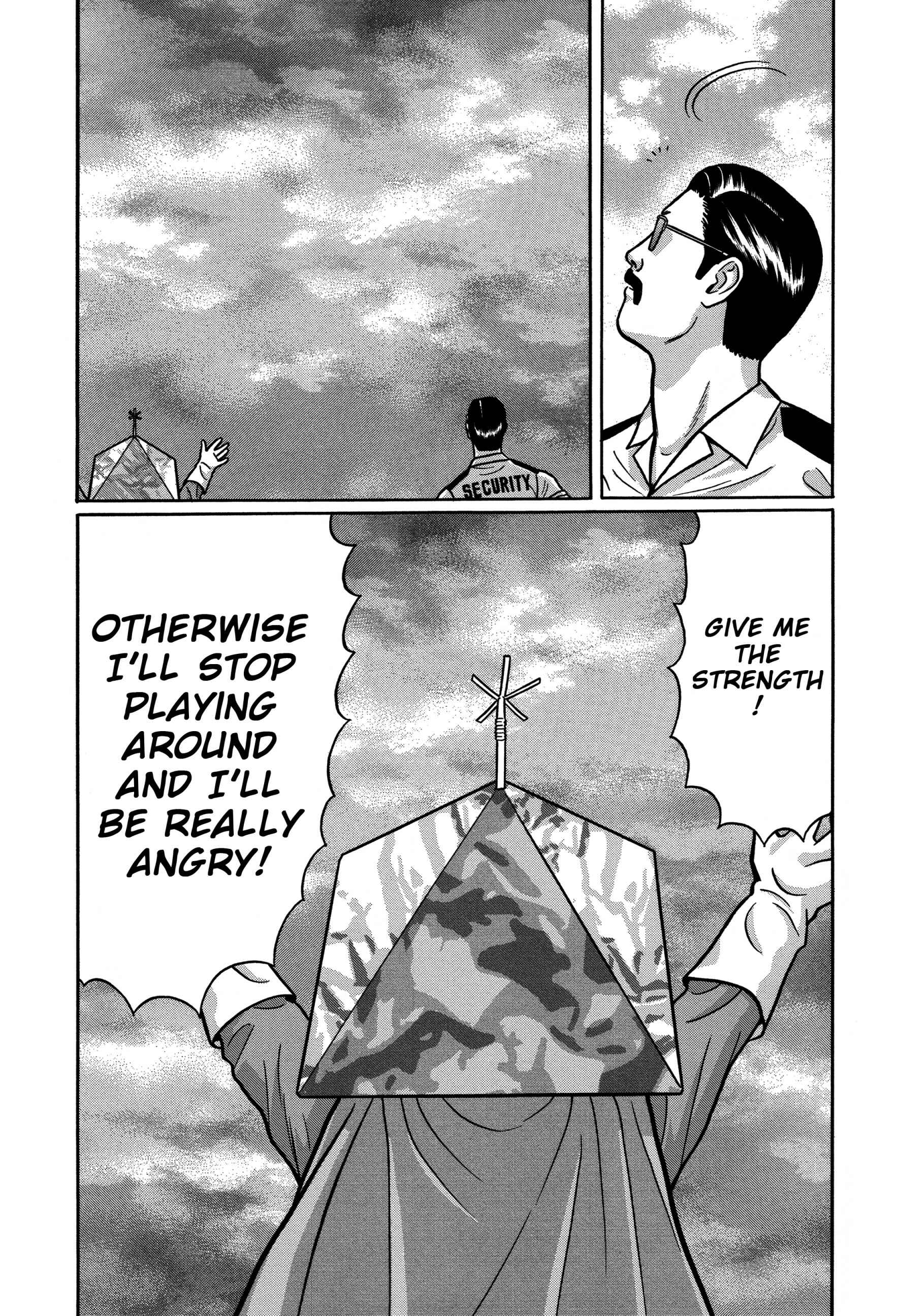 Page 19 Chapter 31 Tokyo Kaido