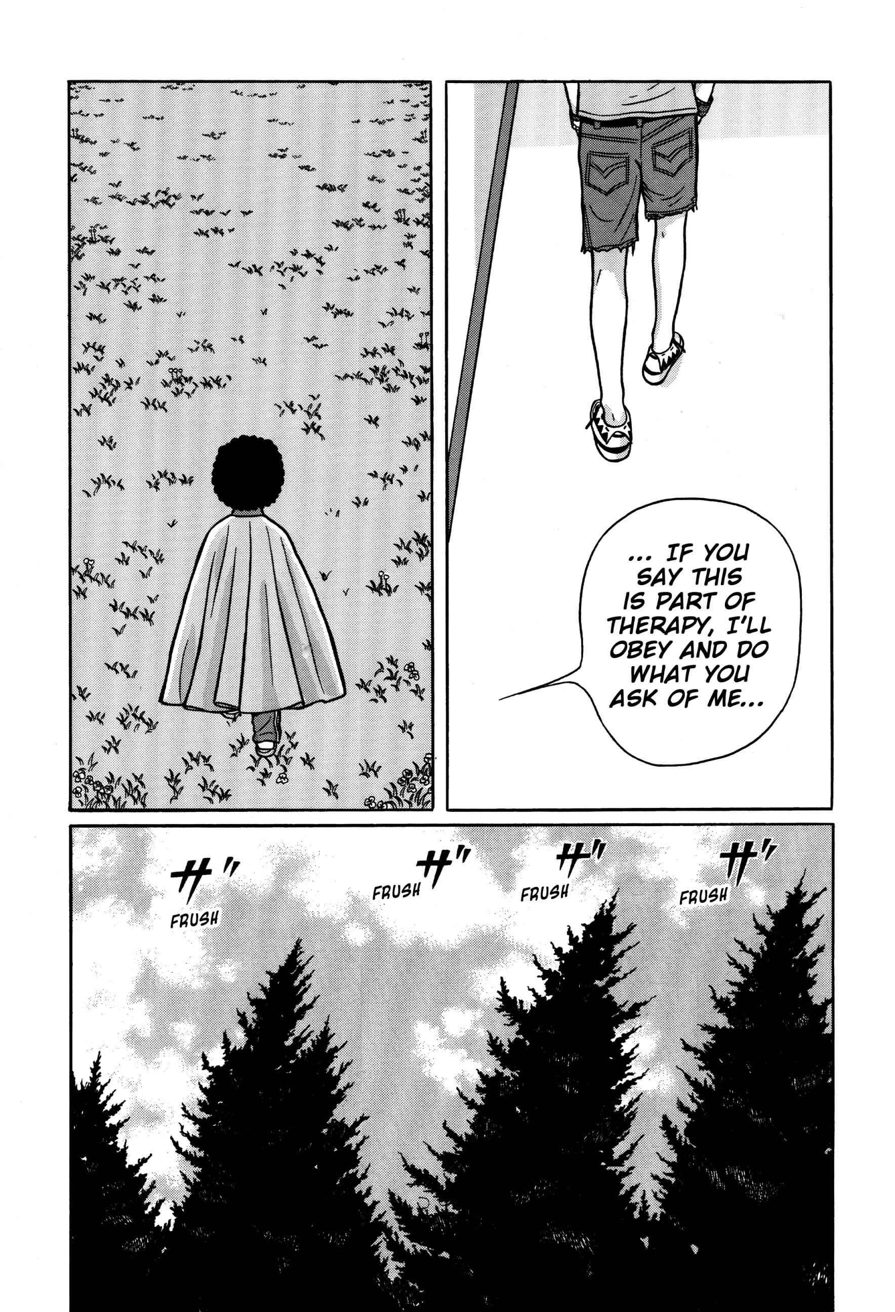 Page 17 Chapter 7 Tokyo Kaido