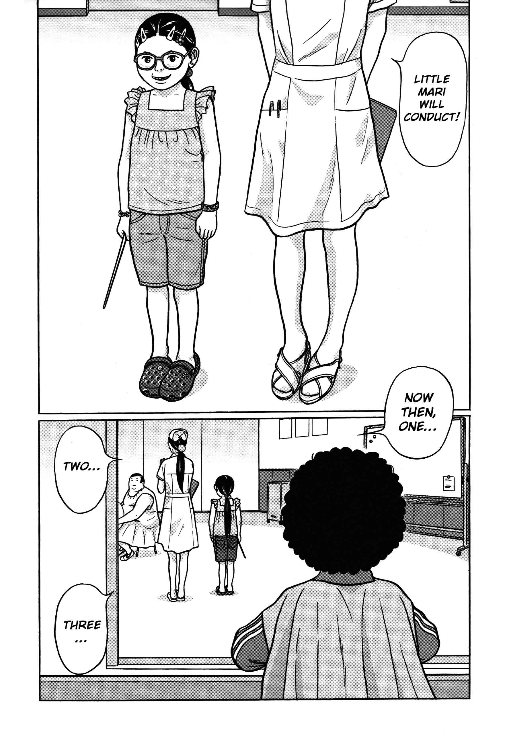 Page 2 Chapter 7 Tokyo Kaido
