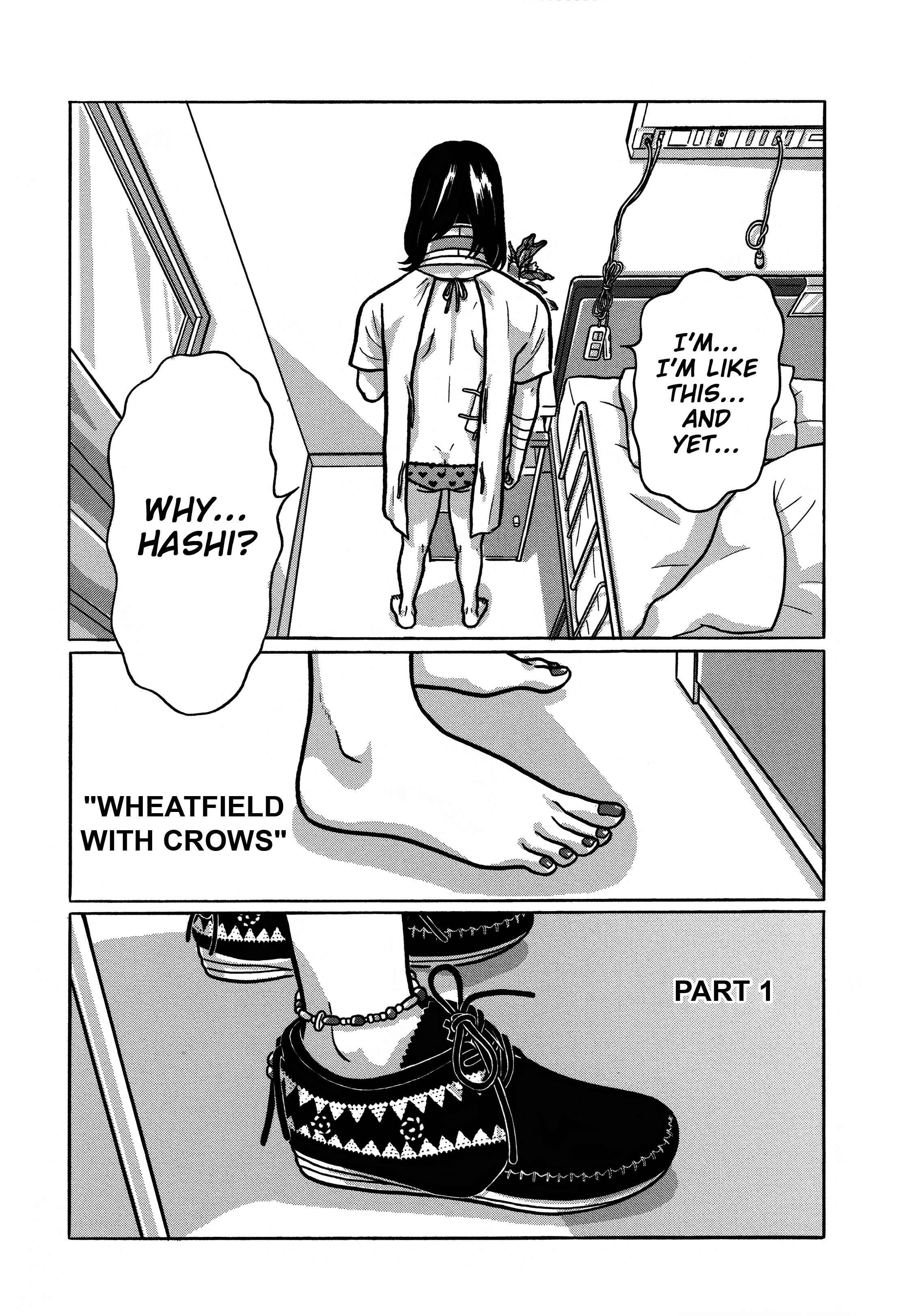 Page 2 Chapter 28 Tokyo Kaido