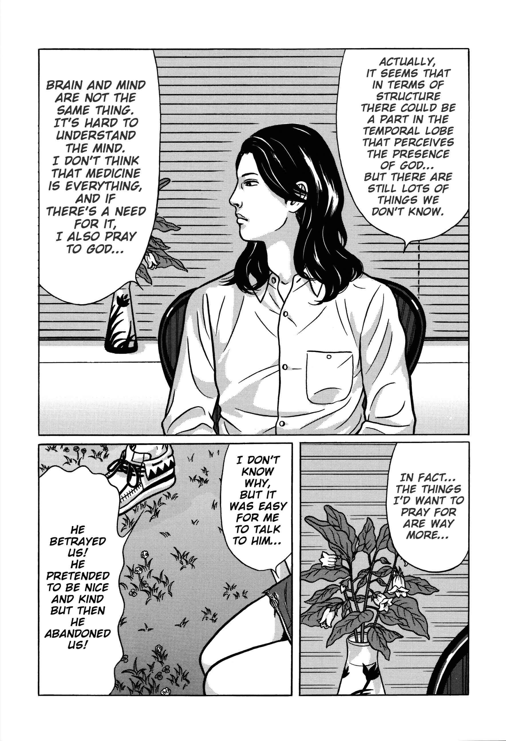 Page 13 Chapter 10 Tokyo Kaido
