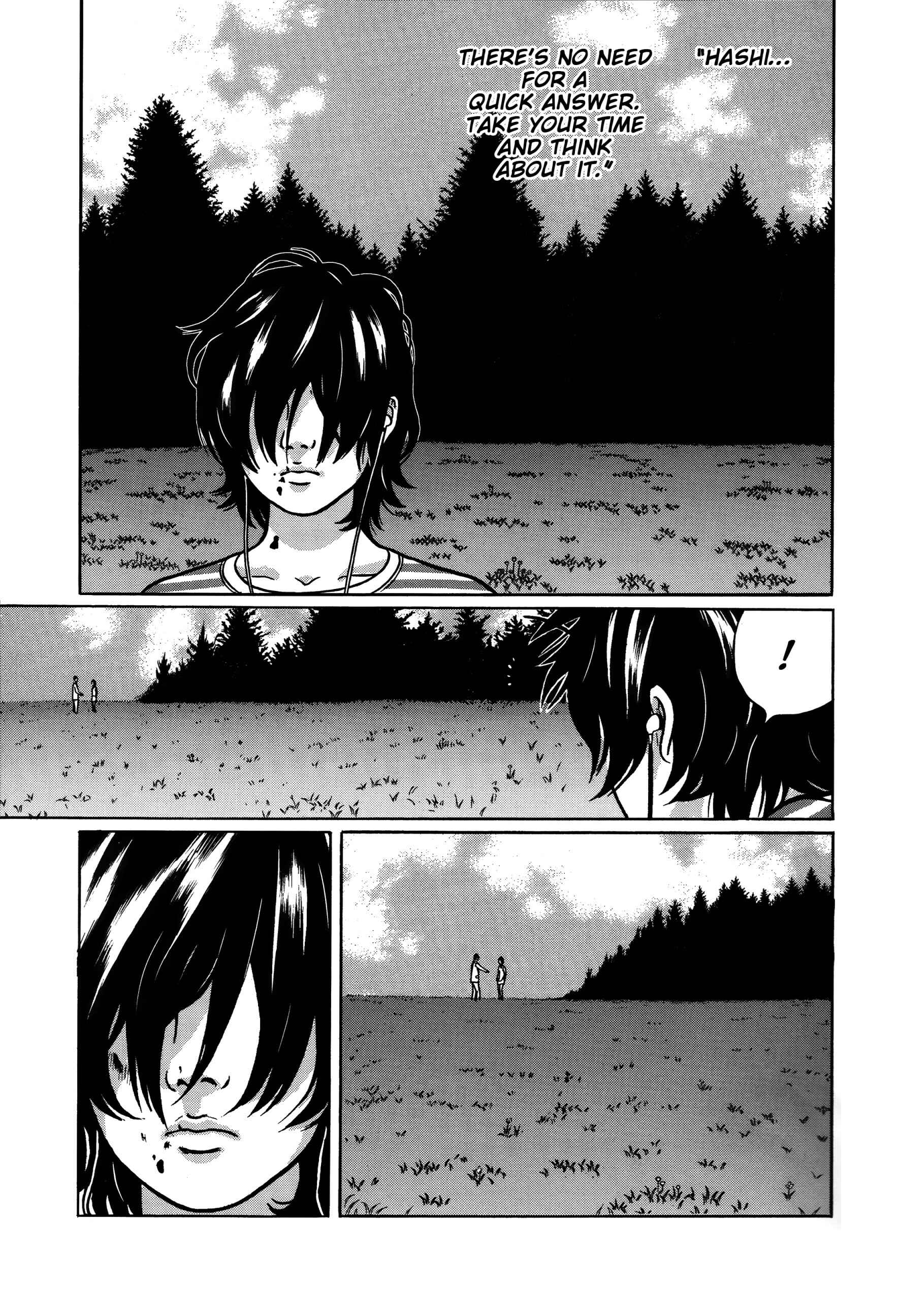 Page 3 Chapter 10 Tokyo Kaido