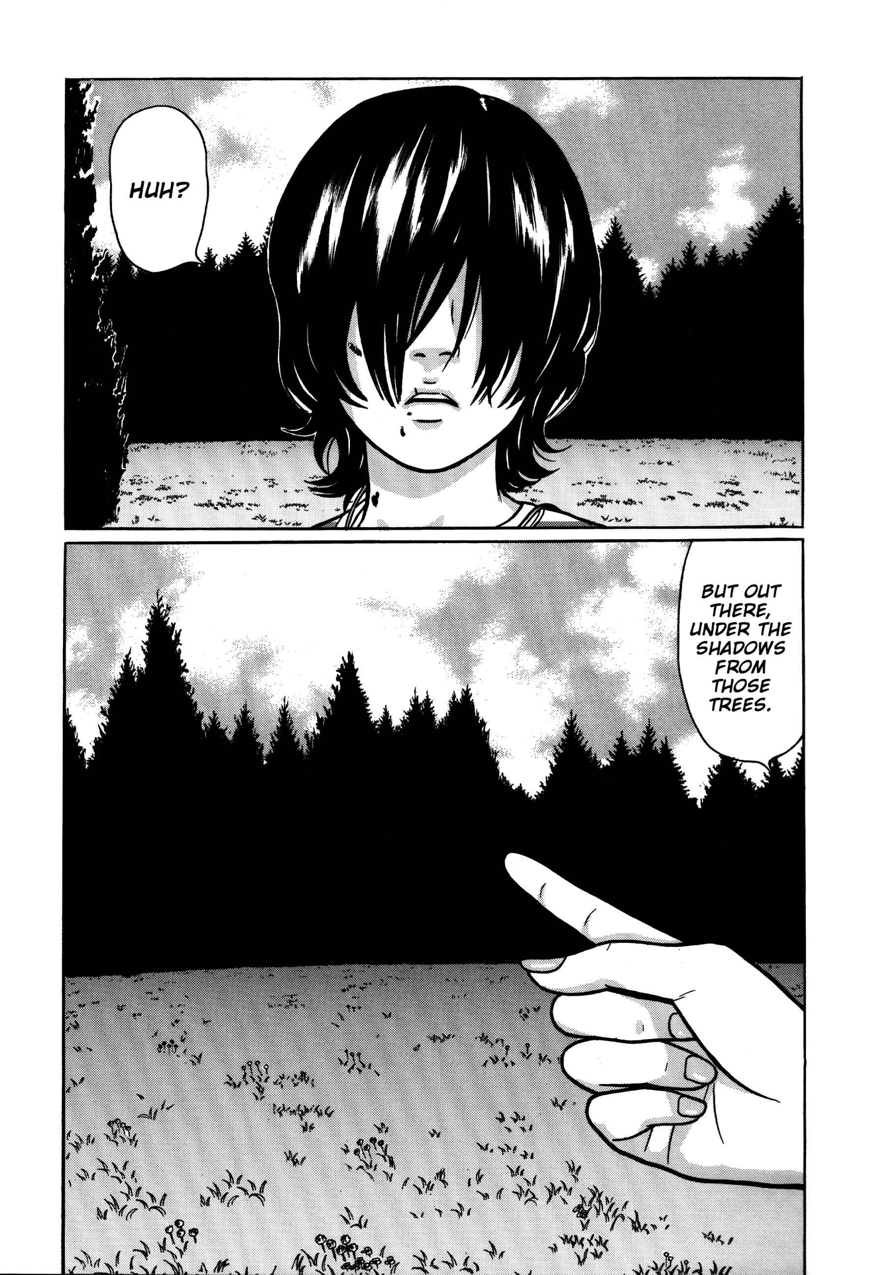 Page 8 Chapter 10 Tokyo Kaido