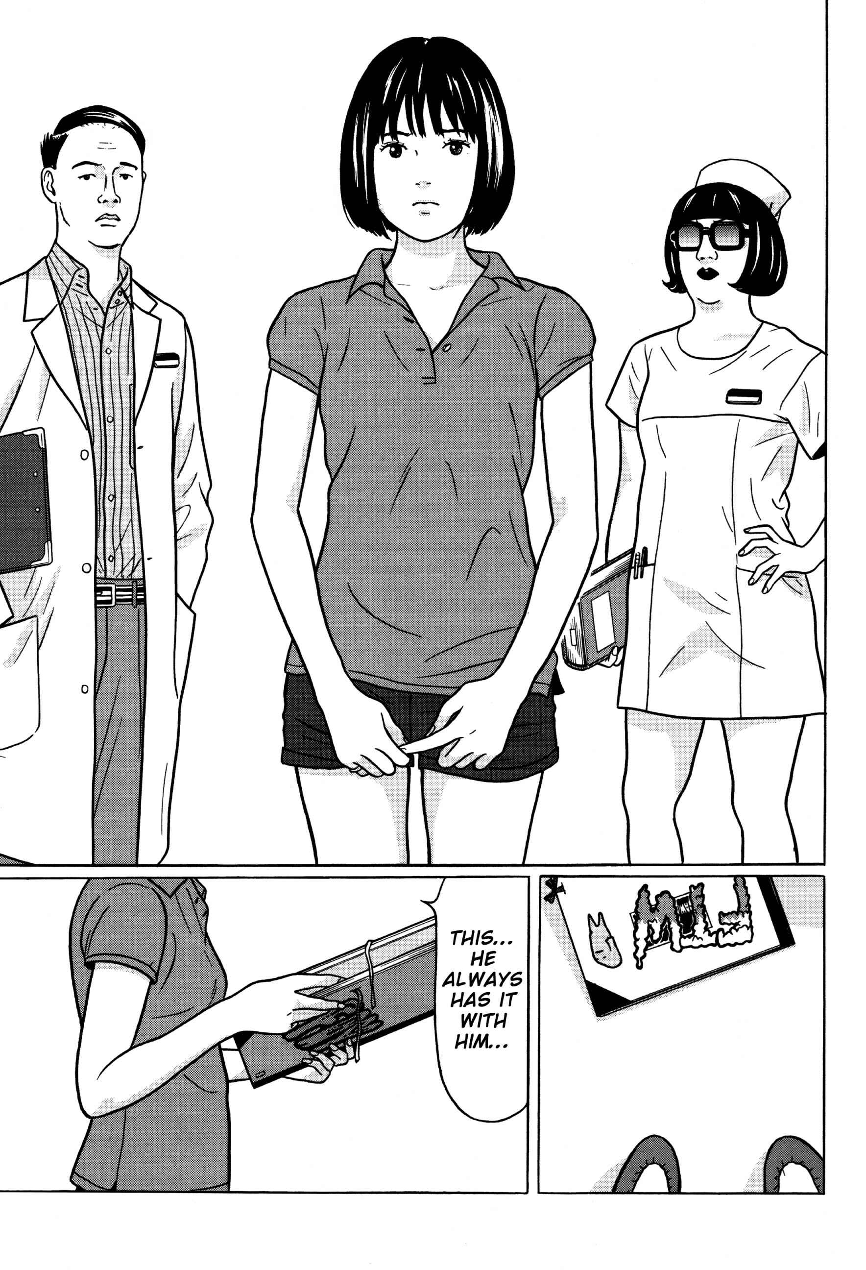 Page 16 Chapter 3 Tokyo Kaido