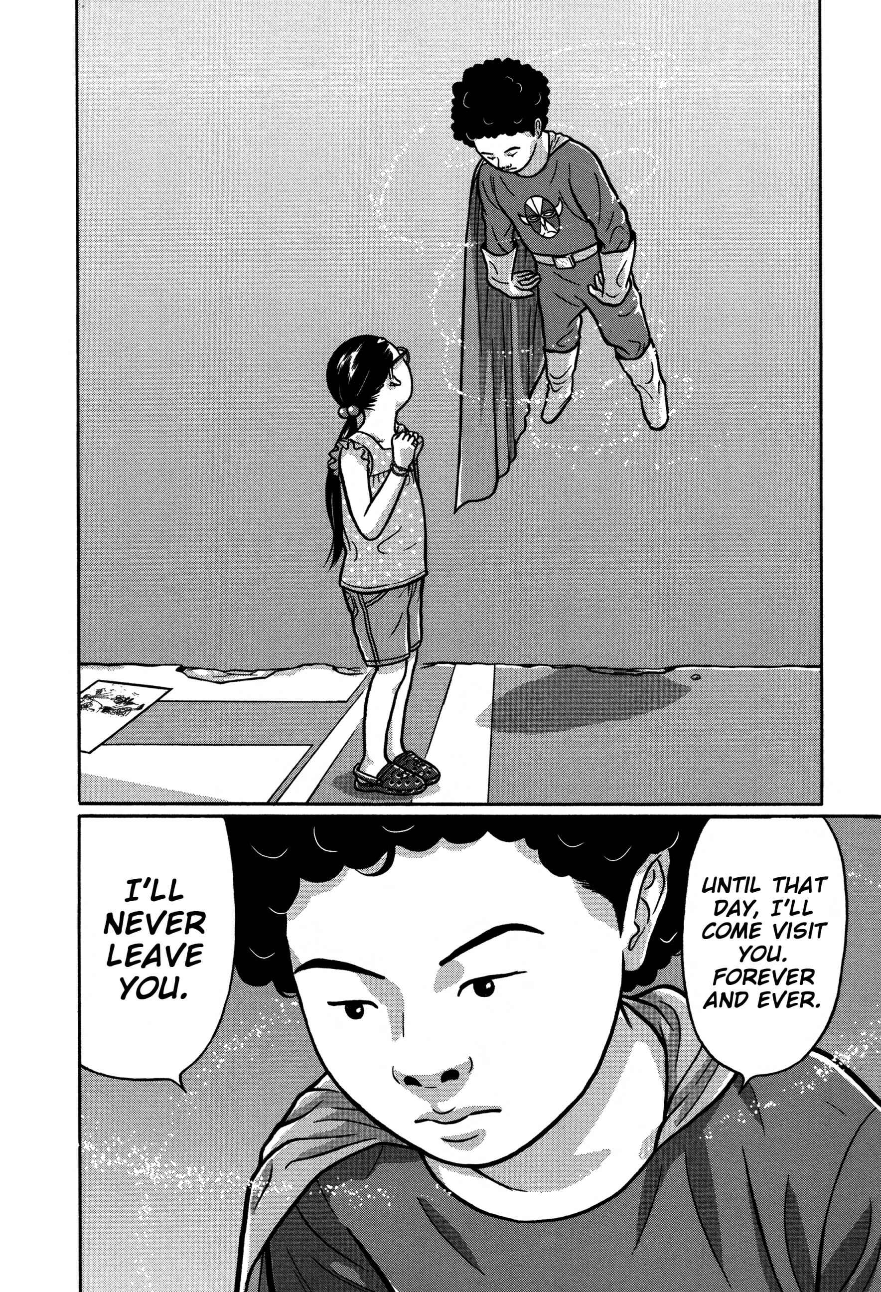 Page 16 Chapter 33 Tokyo Kaido