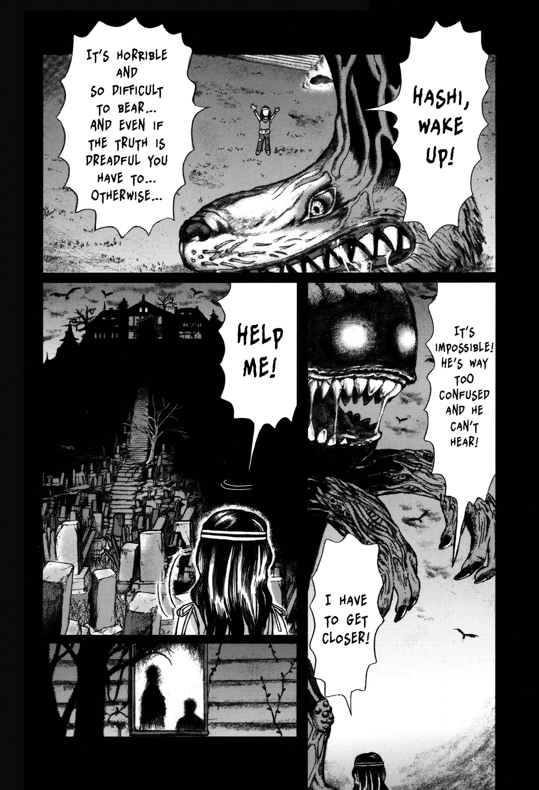 Page 12 Chapter 14 Tokyo Kaido