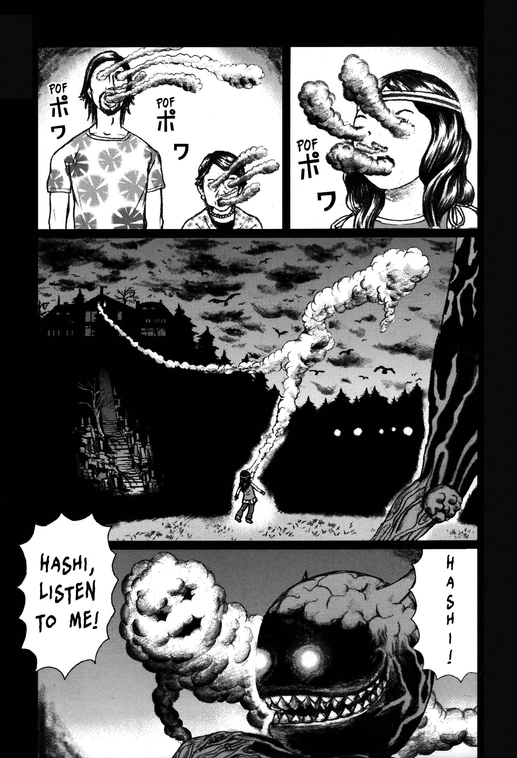 Page 13 Chapter 14 Tokyo Kaido
