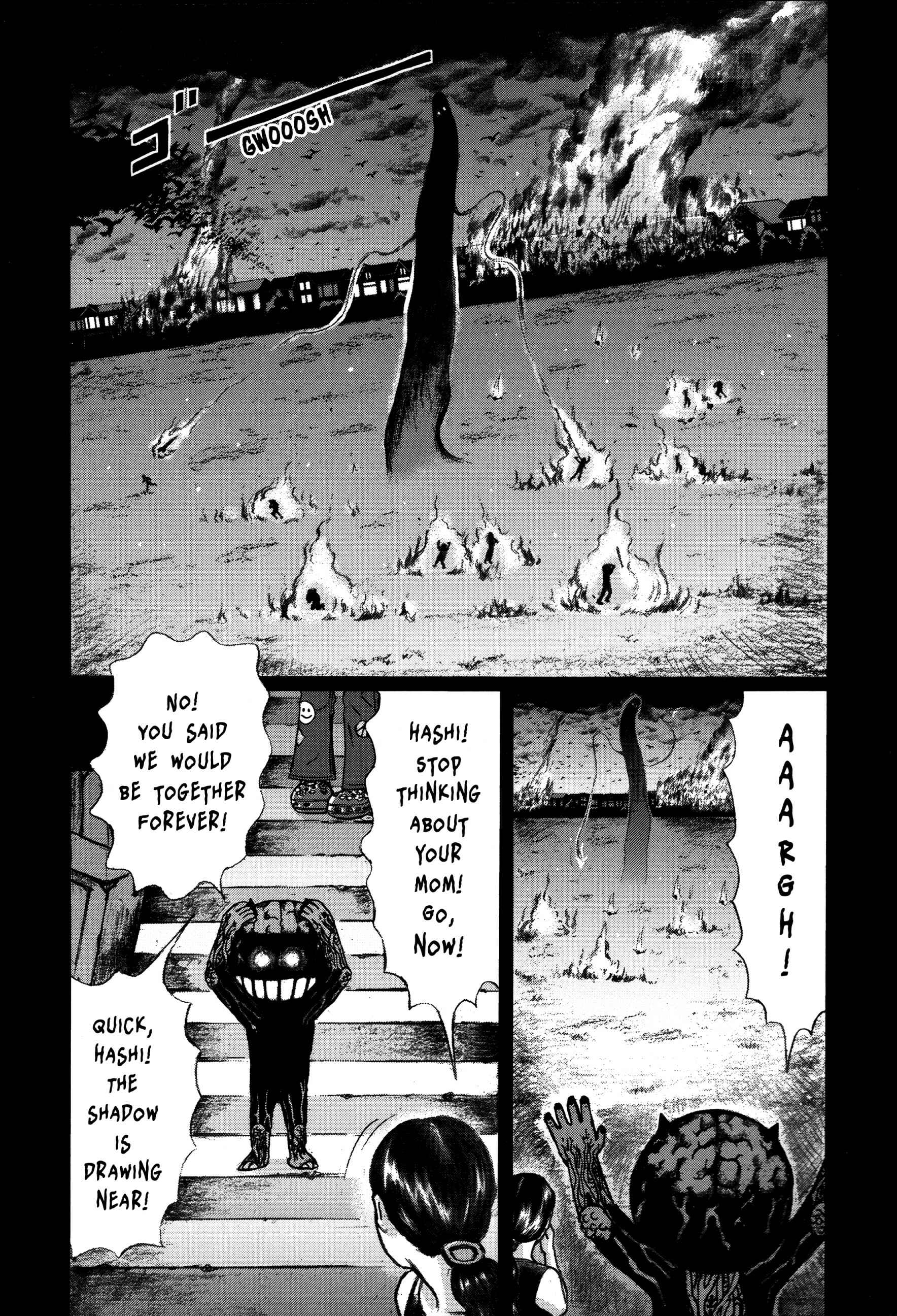 Page 6 Chapter 14 Tokyo Kaido