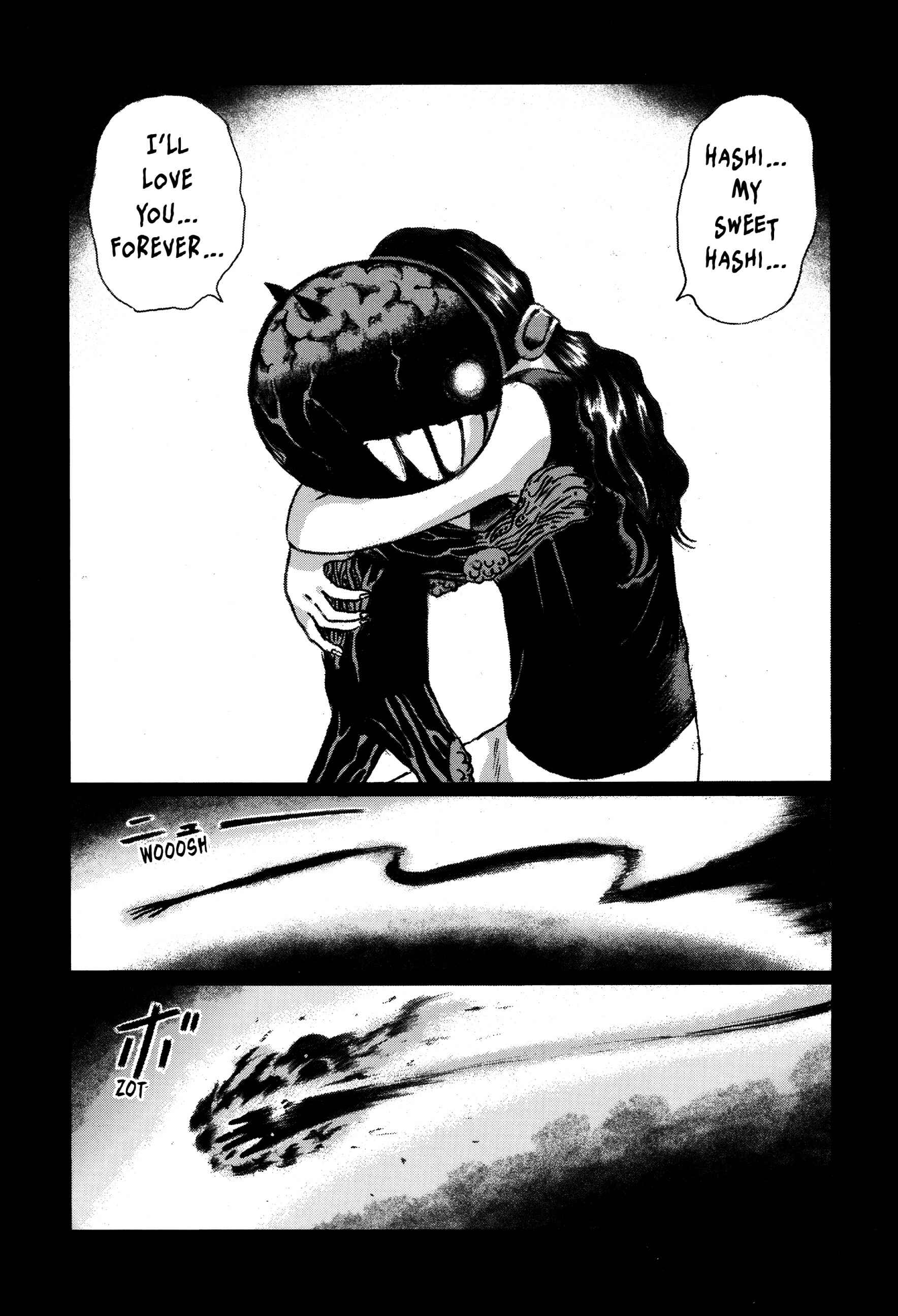 Page 7 Chapter 14 Tokyo Kaido