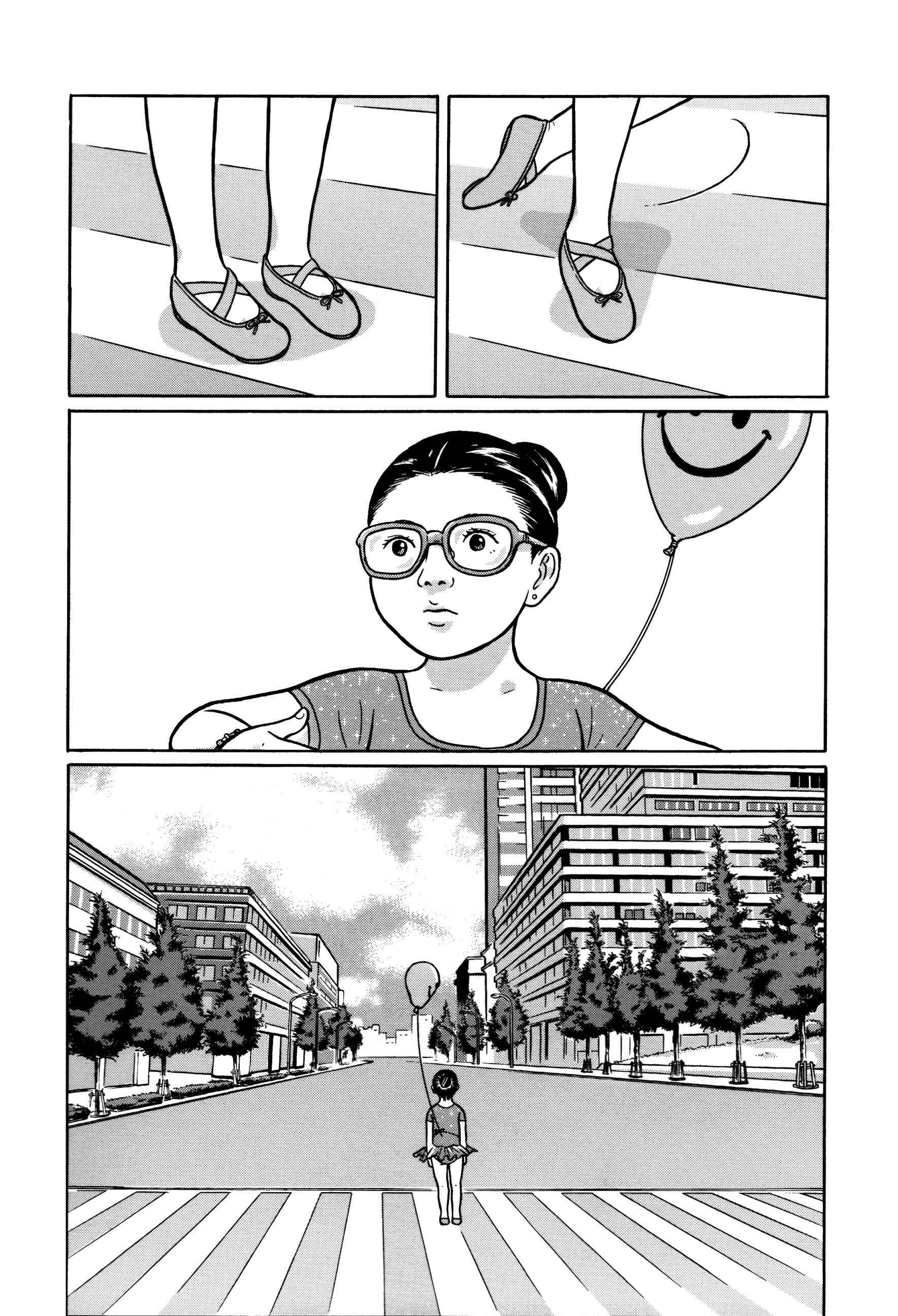 Page 2 Chapter 18 Tokyo Kaido