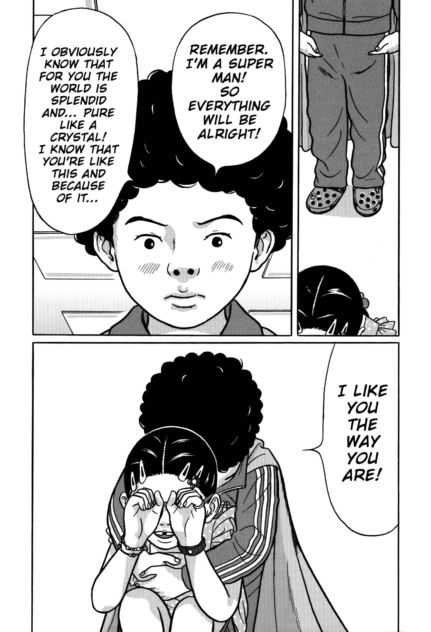 Page 10 Chapter 9 Tokyo Kaido