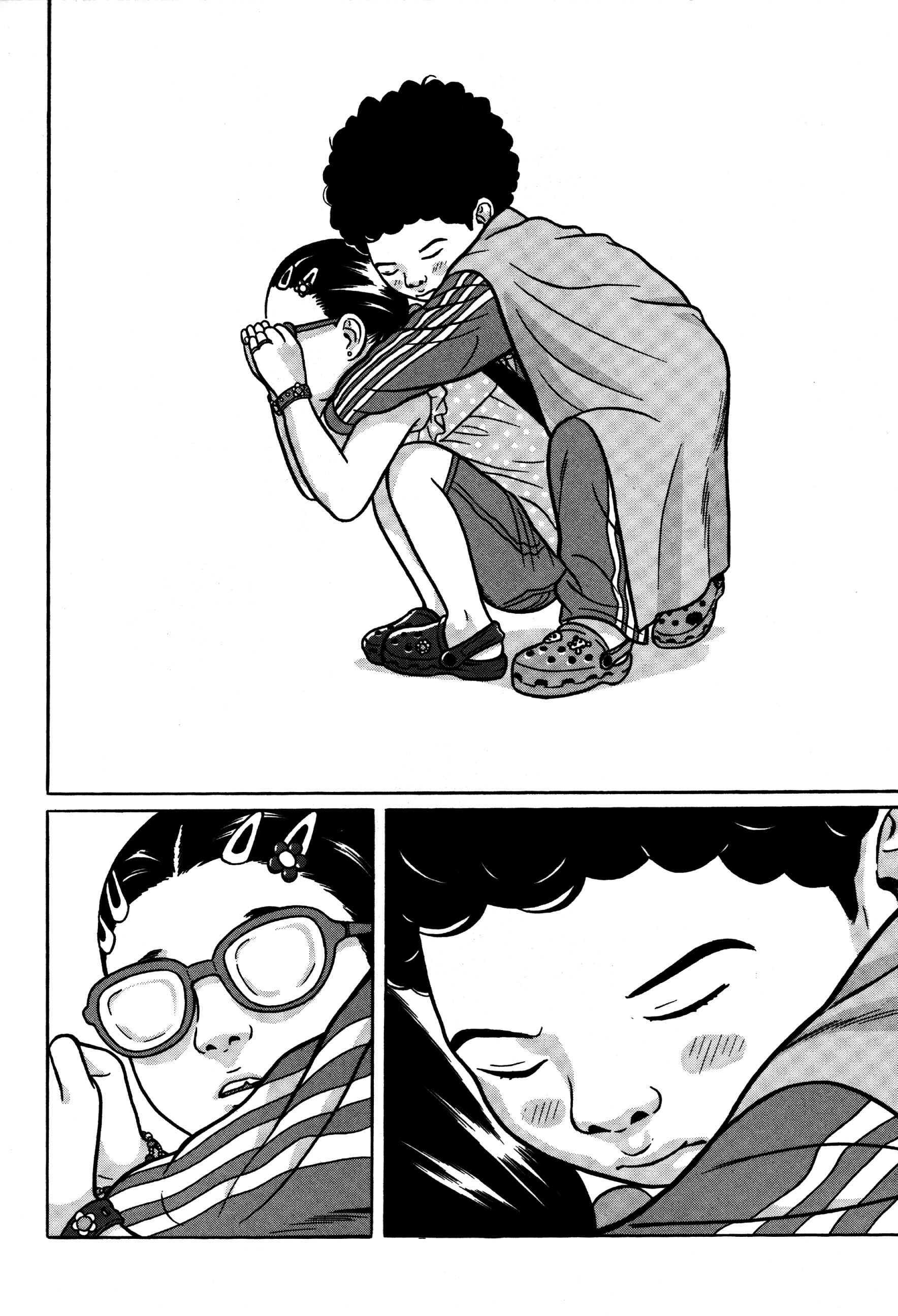Page 11 Chapter 9 Tokyo Kaido