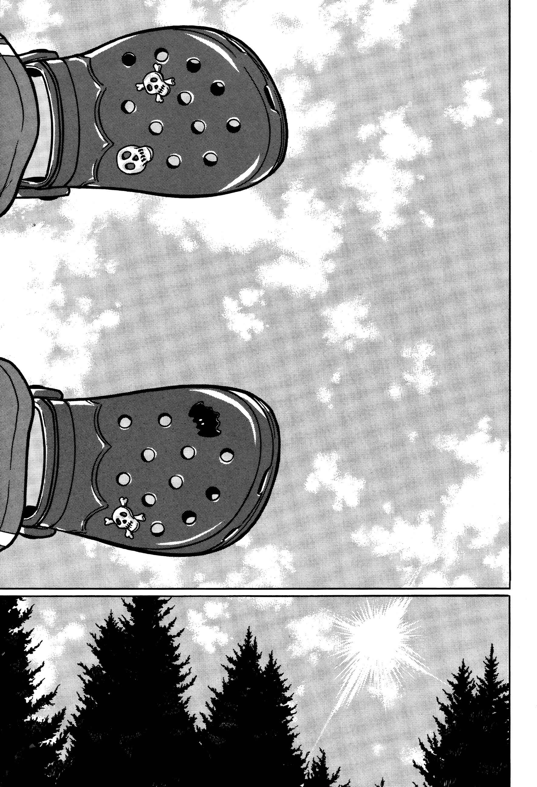 Page 18 Chapter 9 Tokyo Kaido