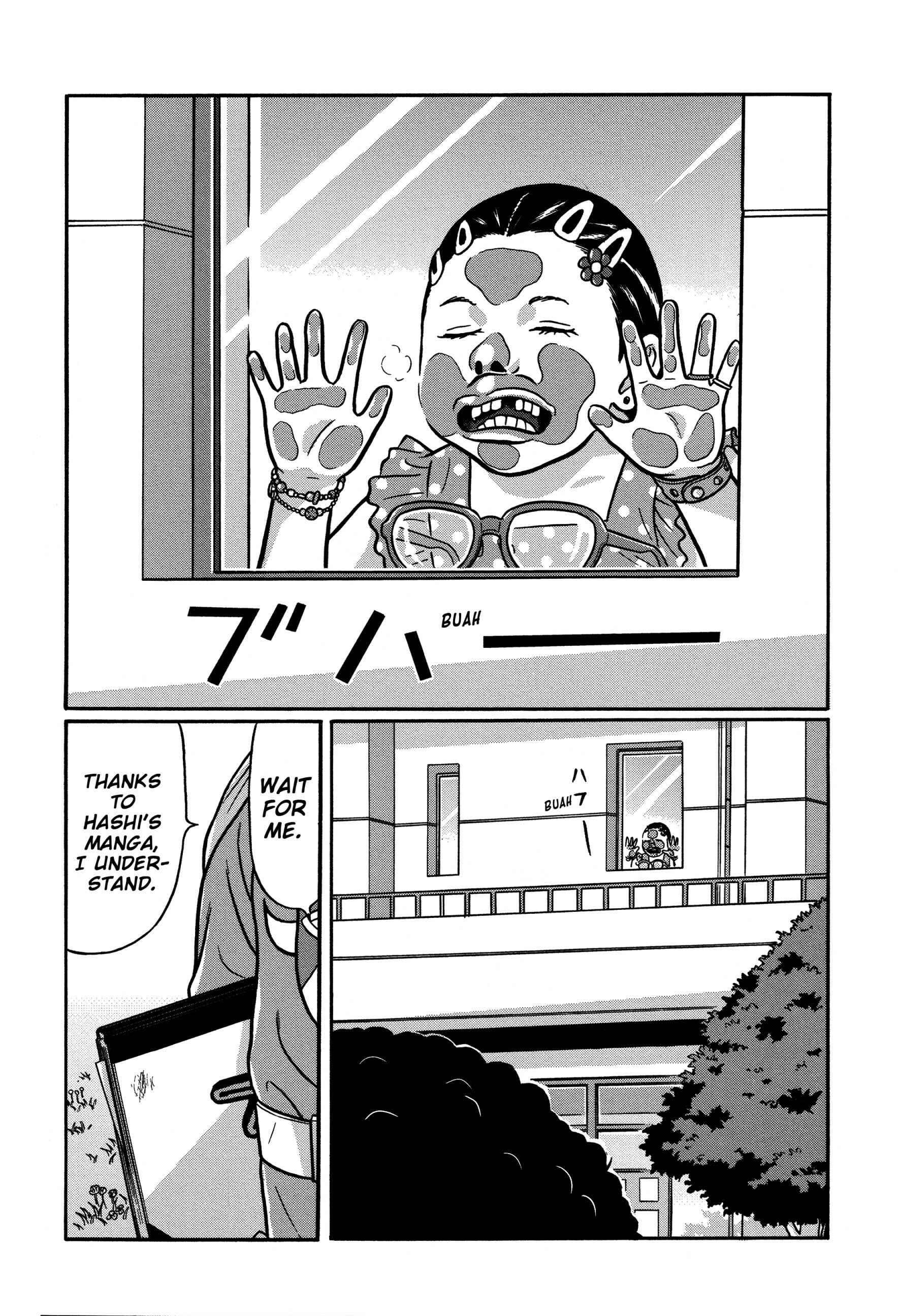 Page 14 Chapter 23 Tokyo Kaido