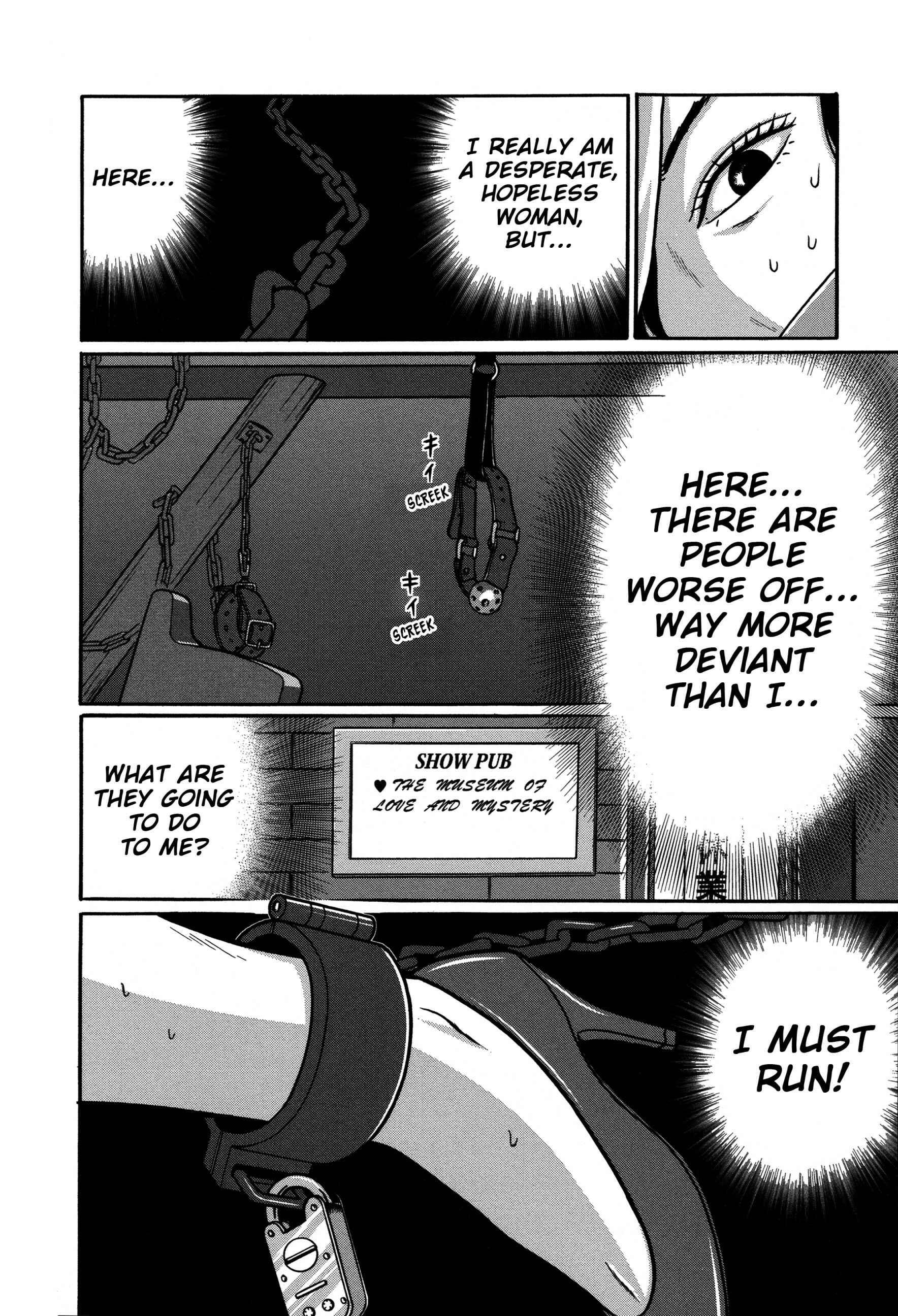 Page 9 Chapter 23 Tokyo Kaido