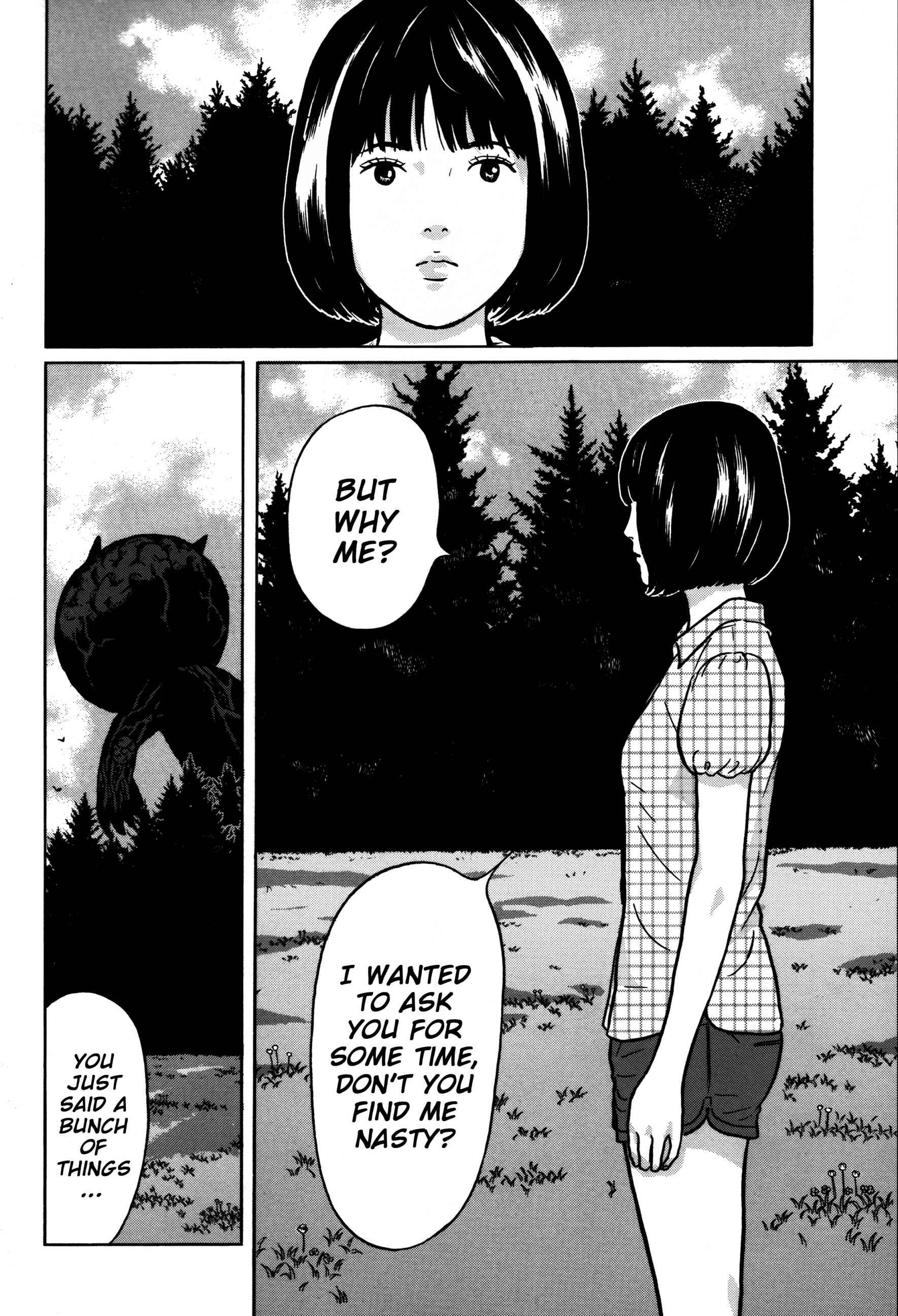Page 15 Chapter 17 Tokyo Kaido
