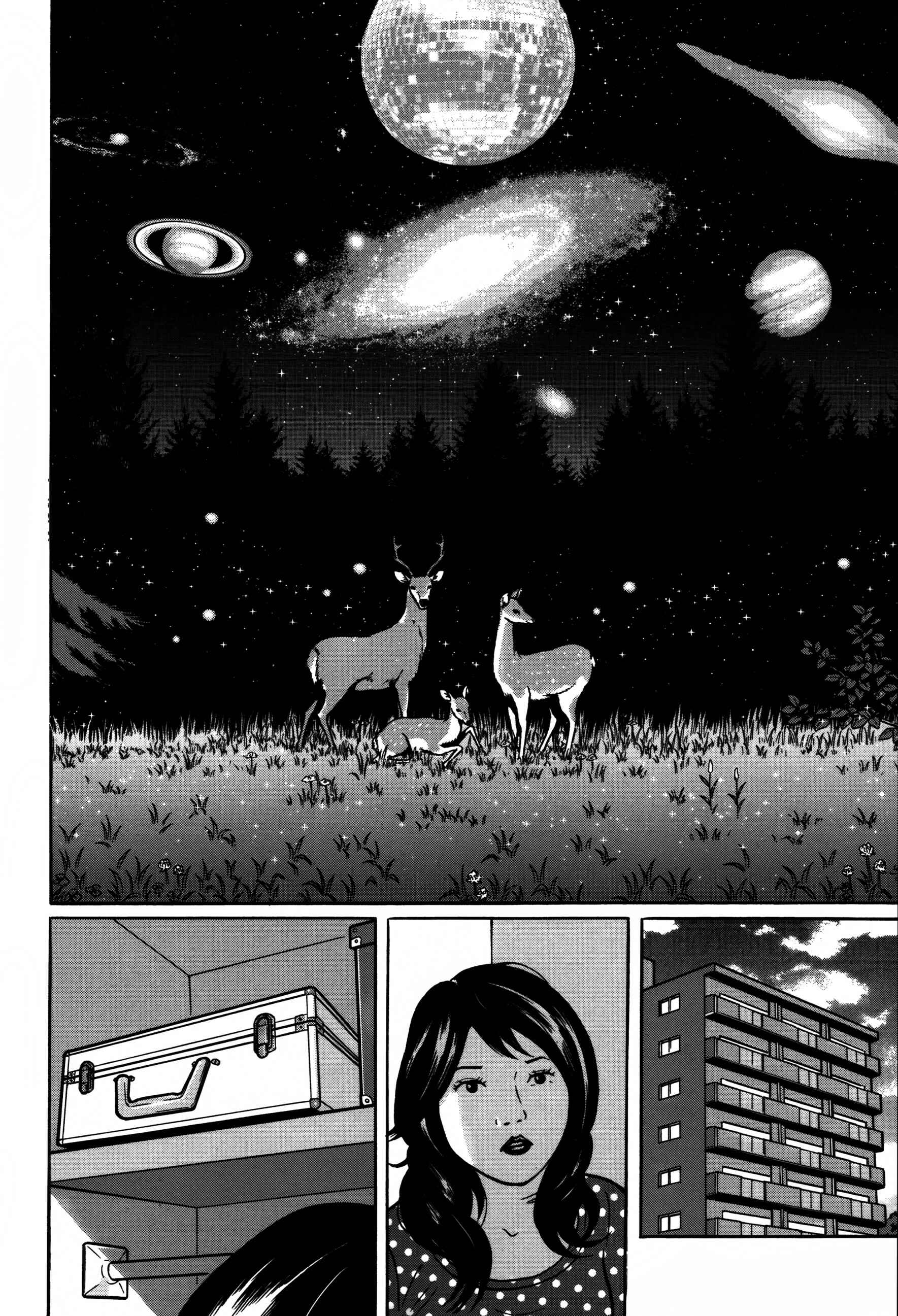 Page 20 Chapter 17 Tokyo Kaido