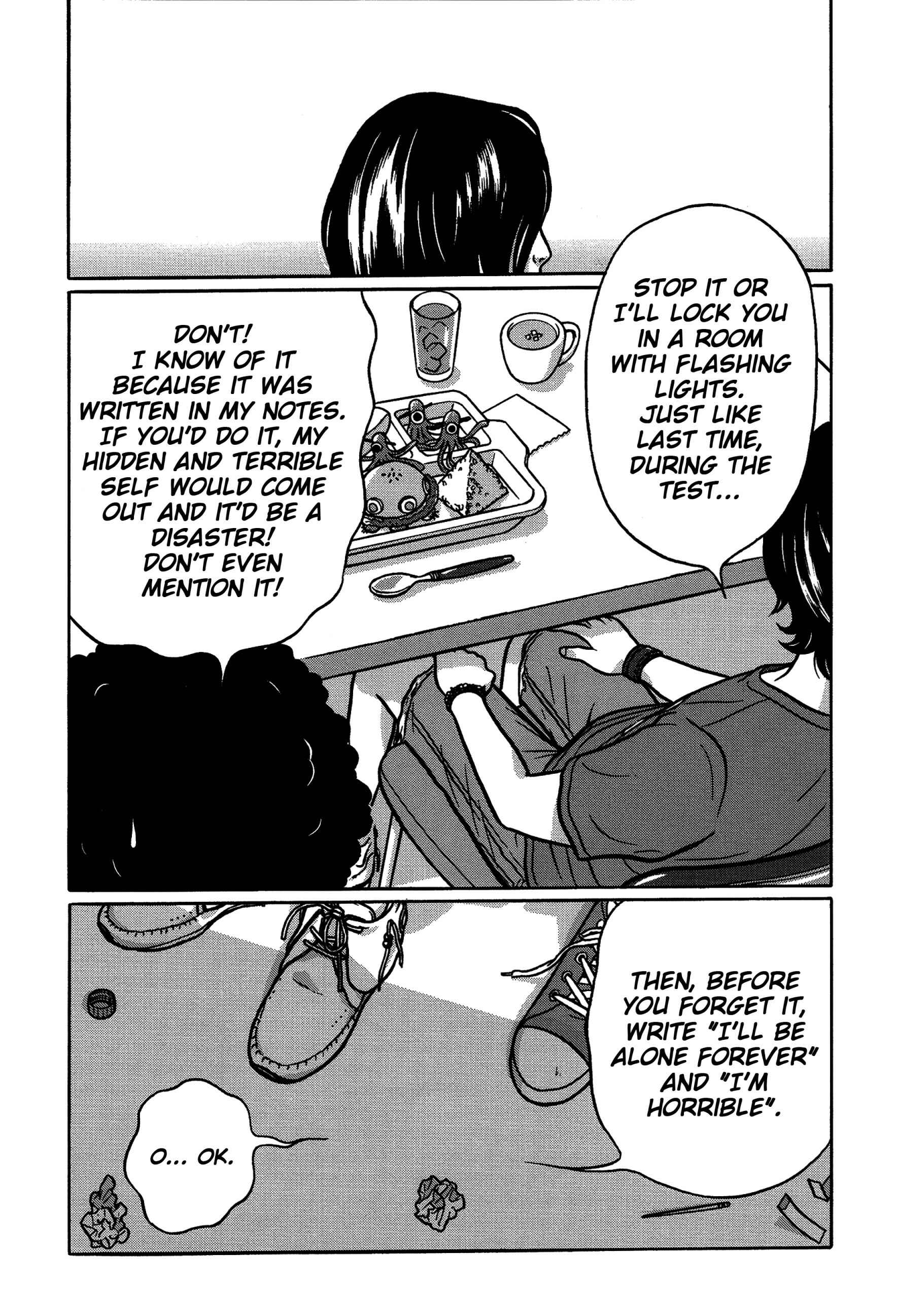Page 6 Chapter 20 Tokyo Kaido