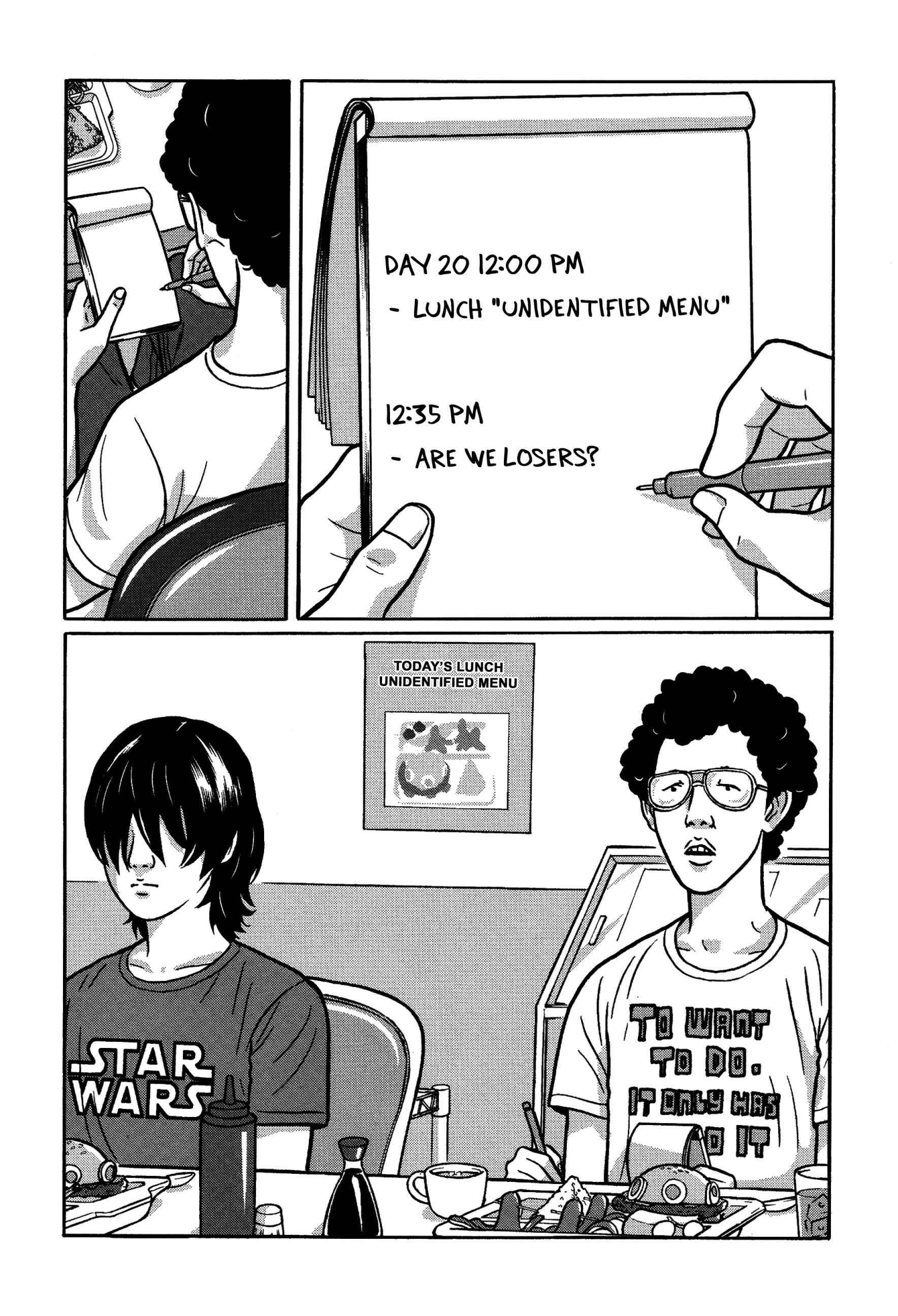 Page 9 Chapter 20 Tokyo Kaido