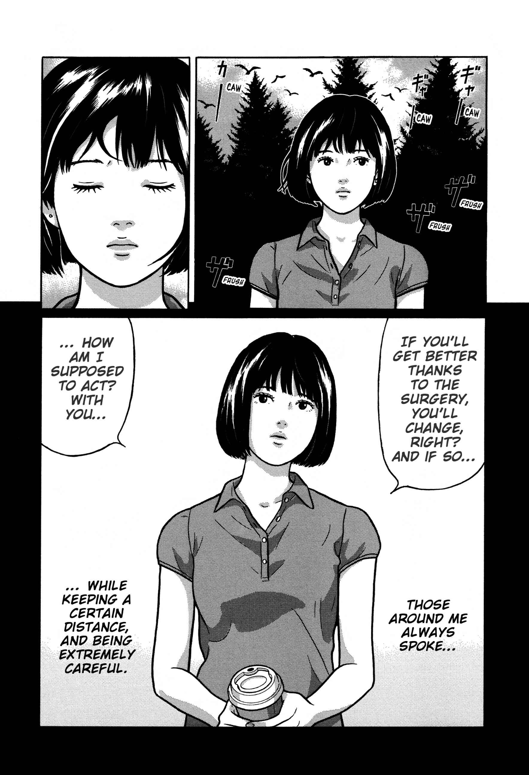 Page 16 Chapter 29 Tokyo Kaido