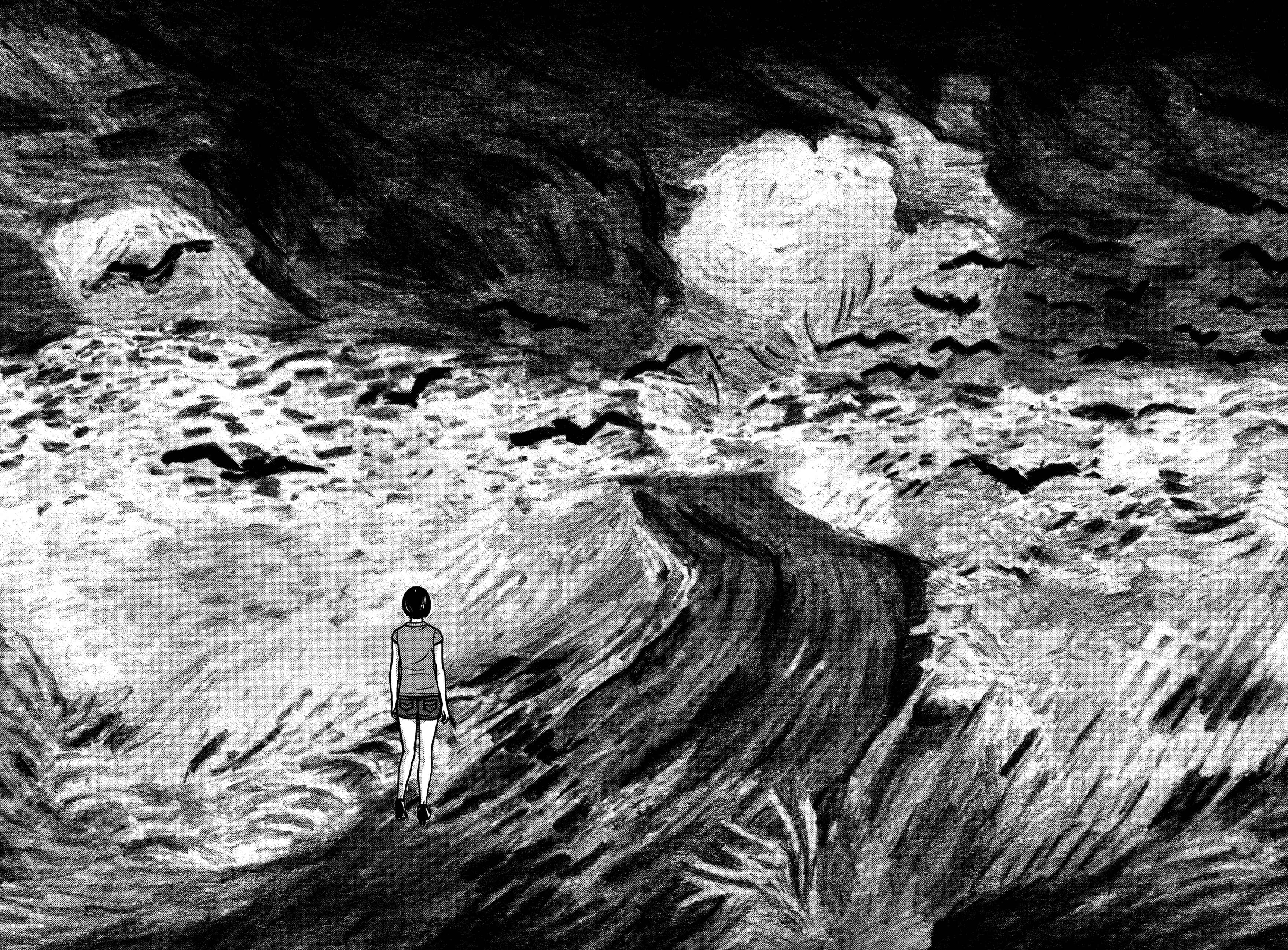 Page 18 Chapter 29 Tokyo Kaido