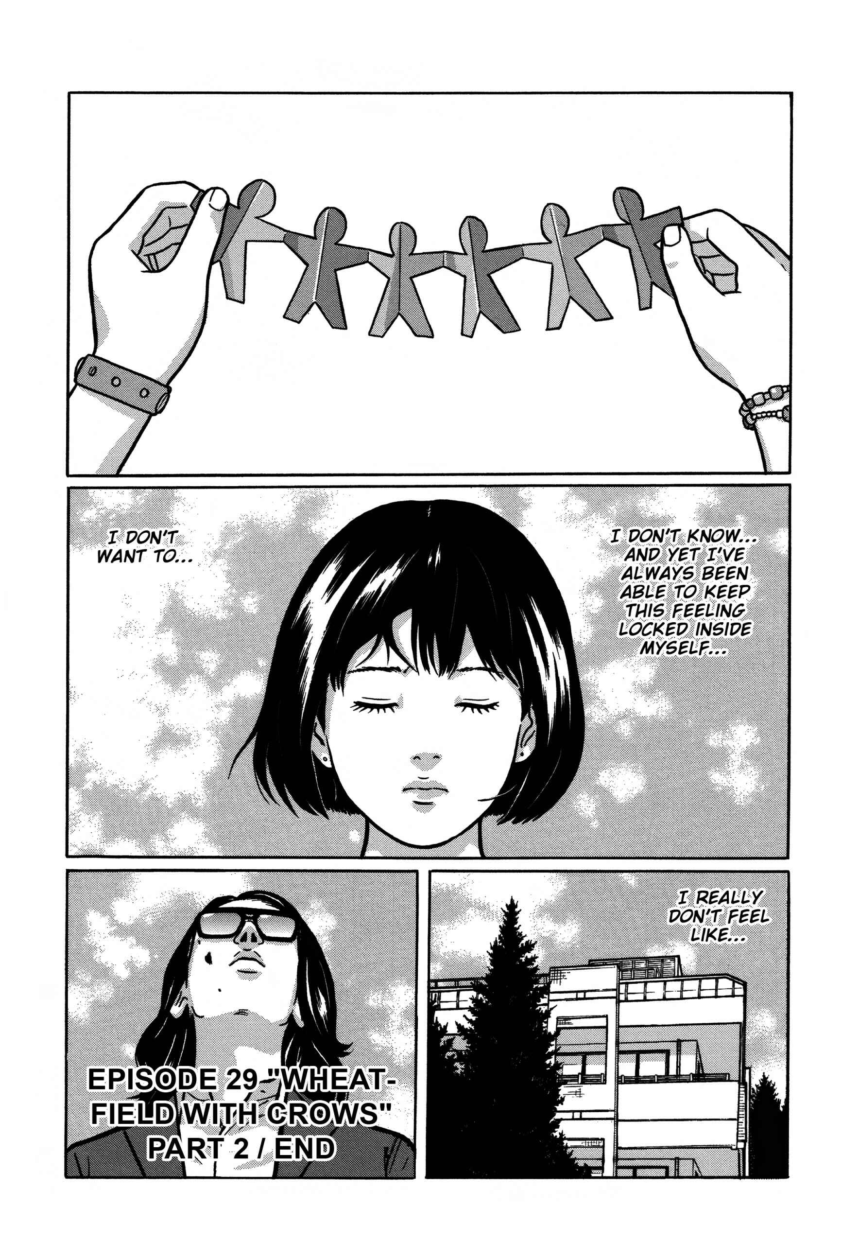 Page 19 Chapter 29 Tokyo Kaido