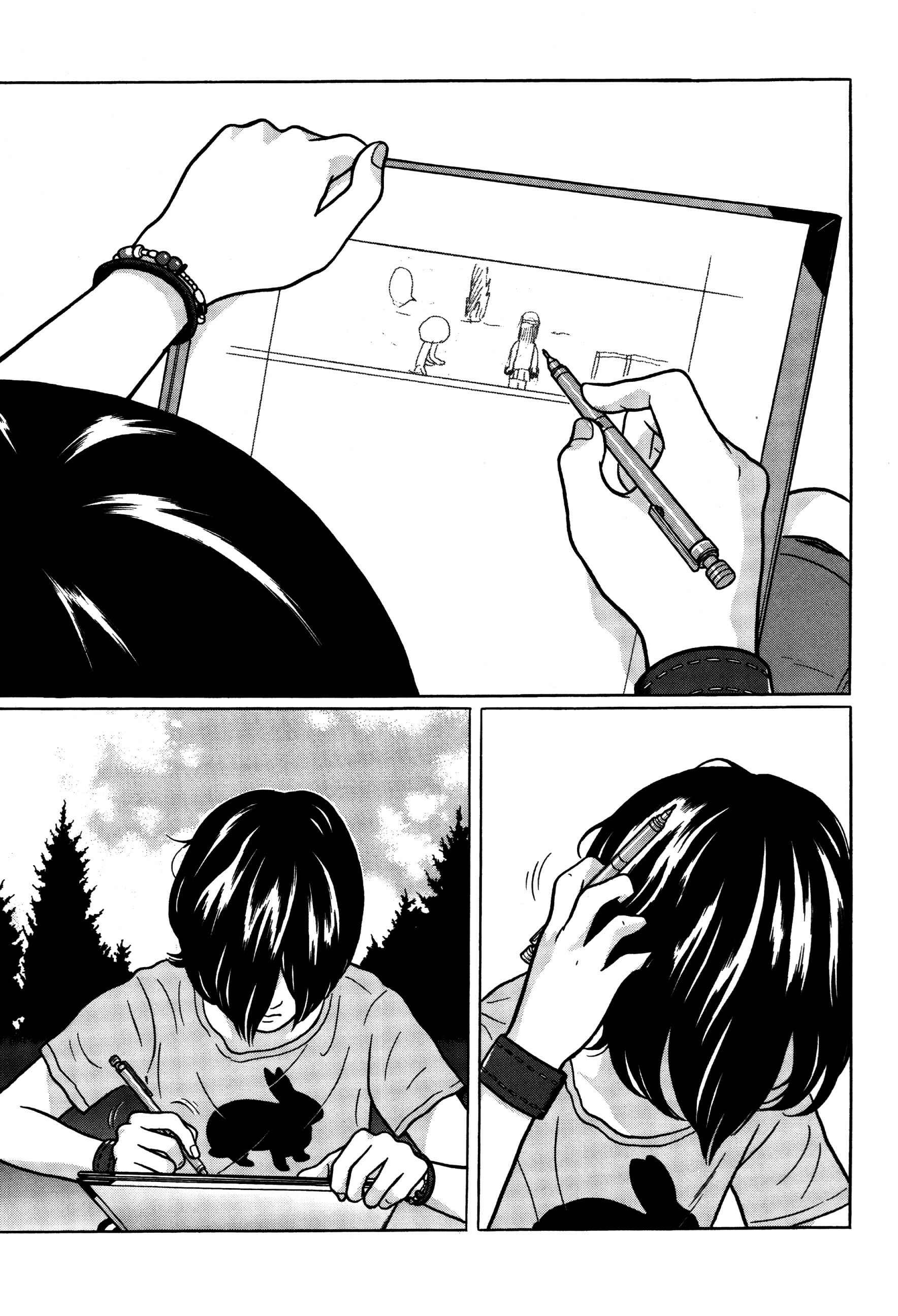 Page 14 Chapter 6 Tokyo Kaido