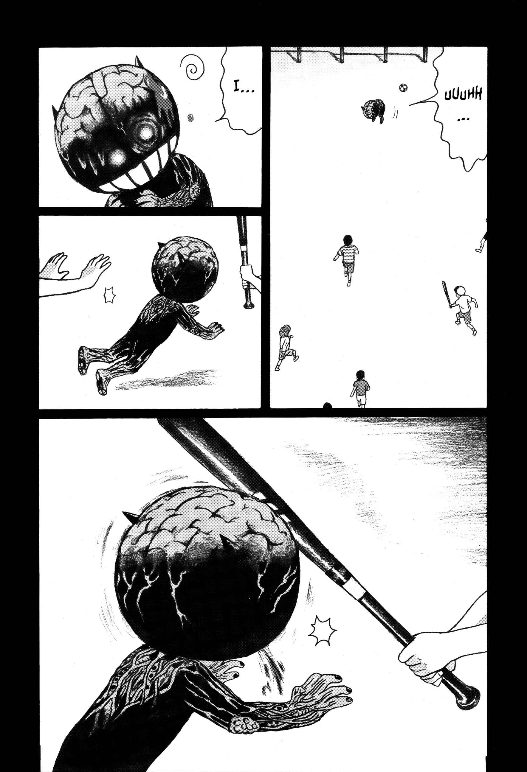 Page 7 Chapter 6 Tokyo Kaido