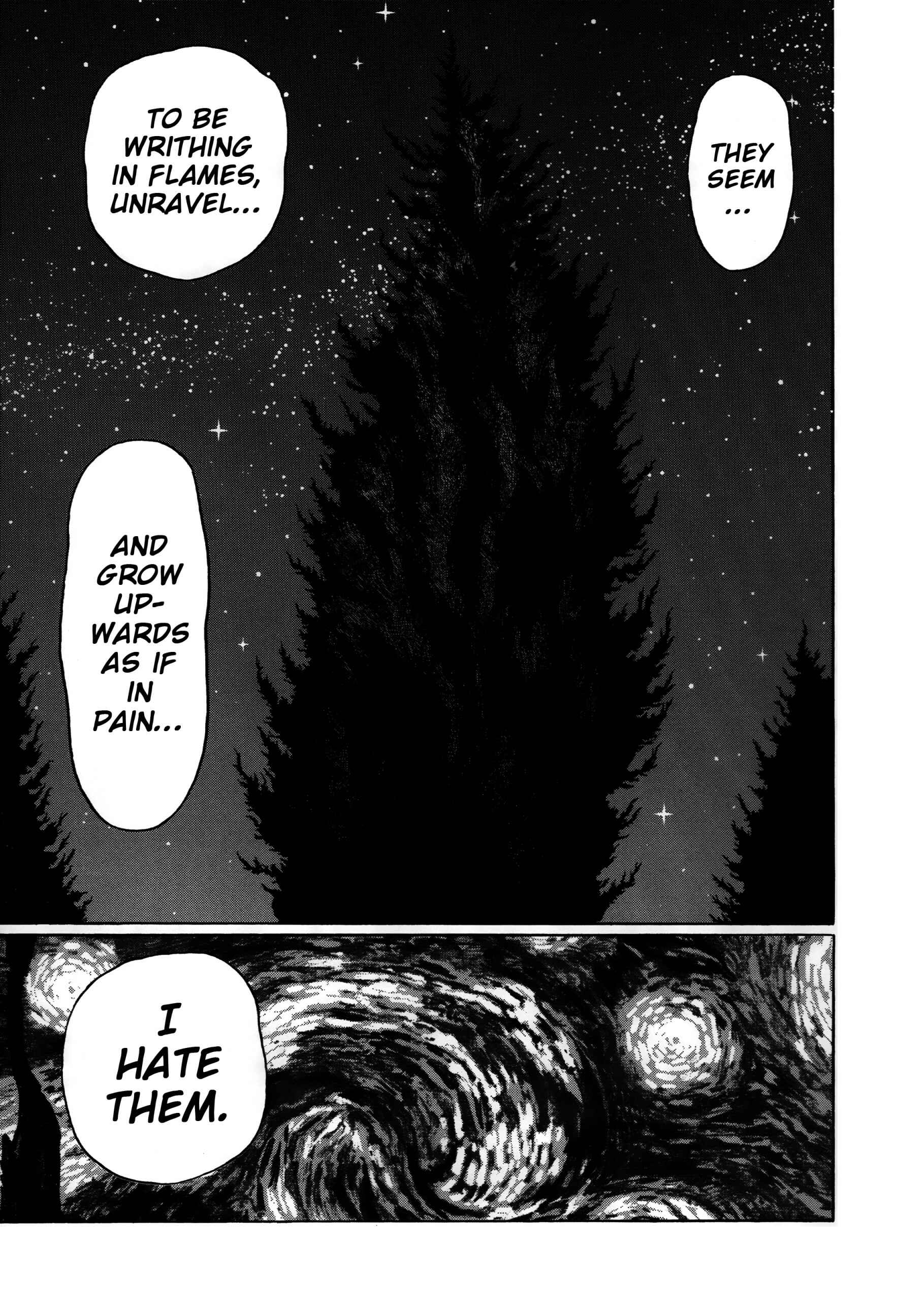 Page 19 Chapter 4 Tokyo Kaido