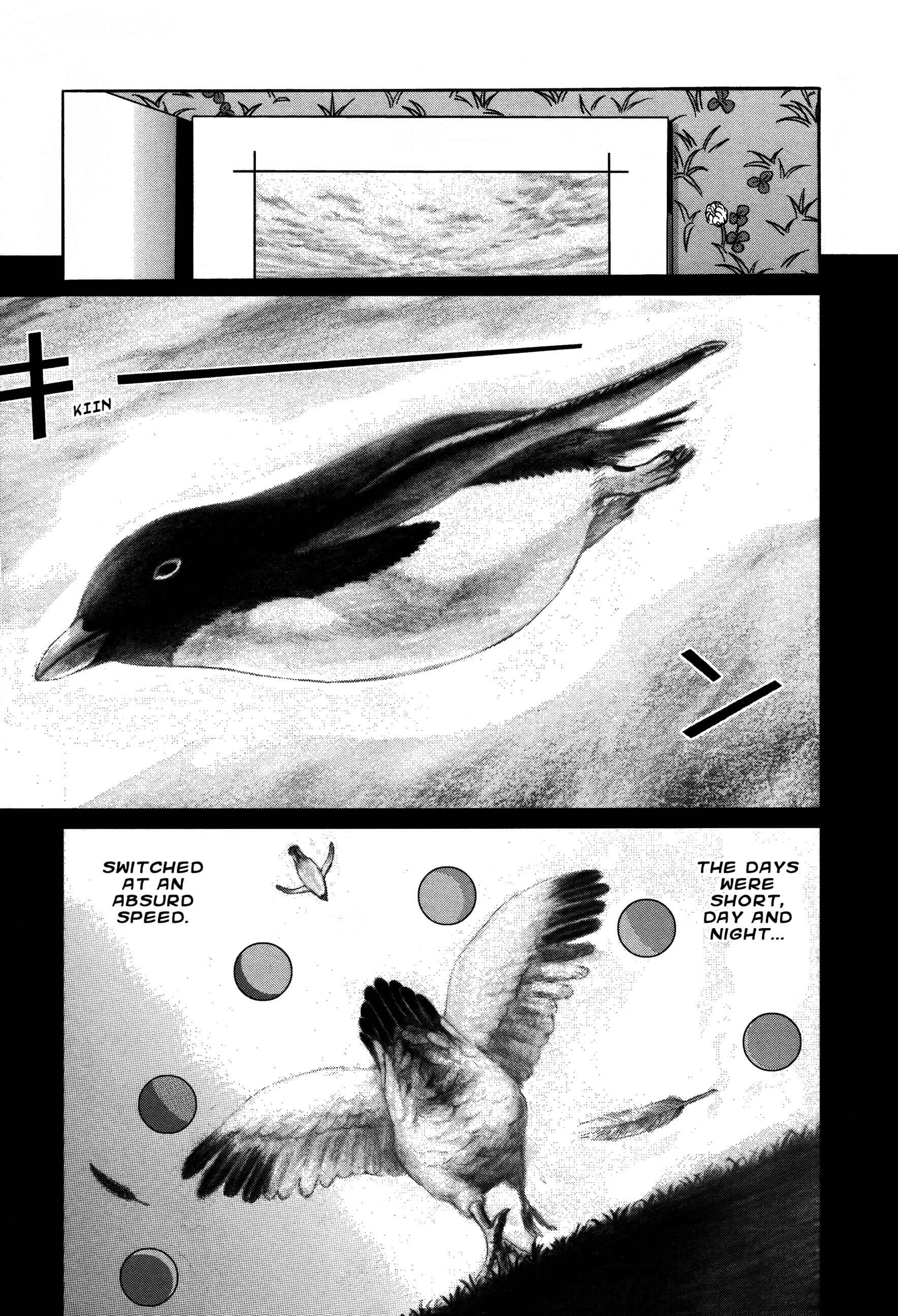 Page 1 Chapter 27 Tokyo Kaido