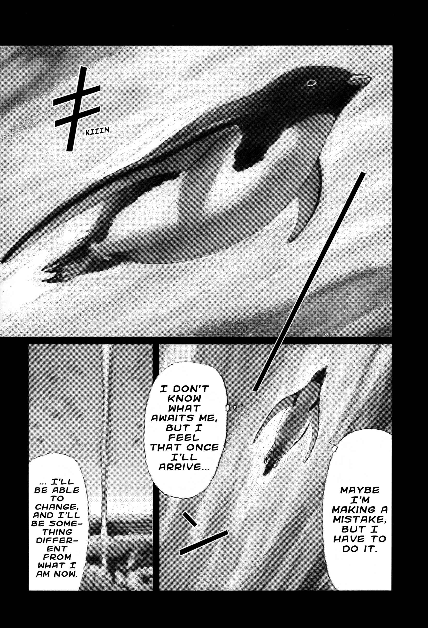 Page 12 Chapter 27 Tokyo Kaido